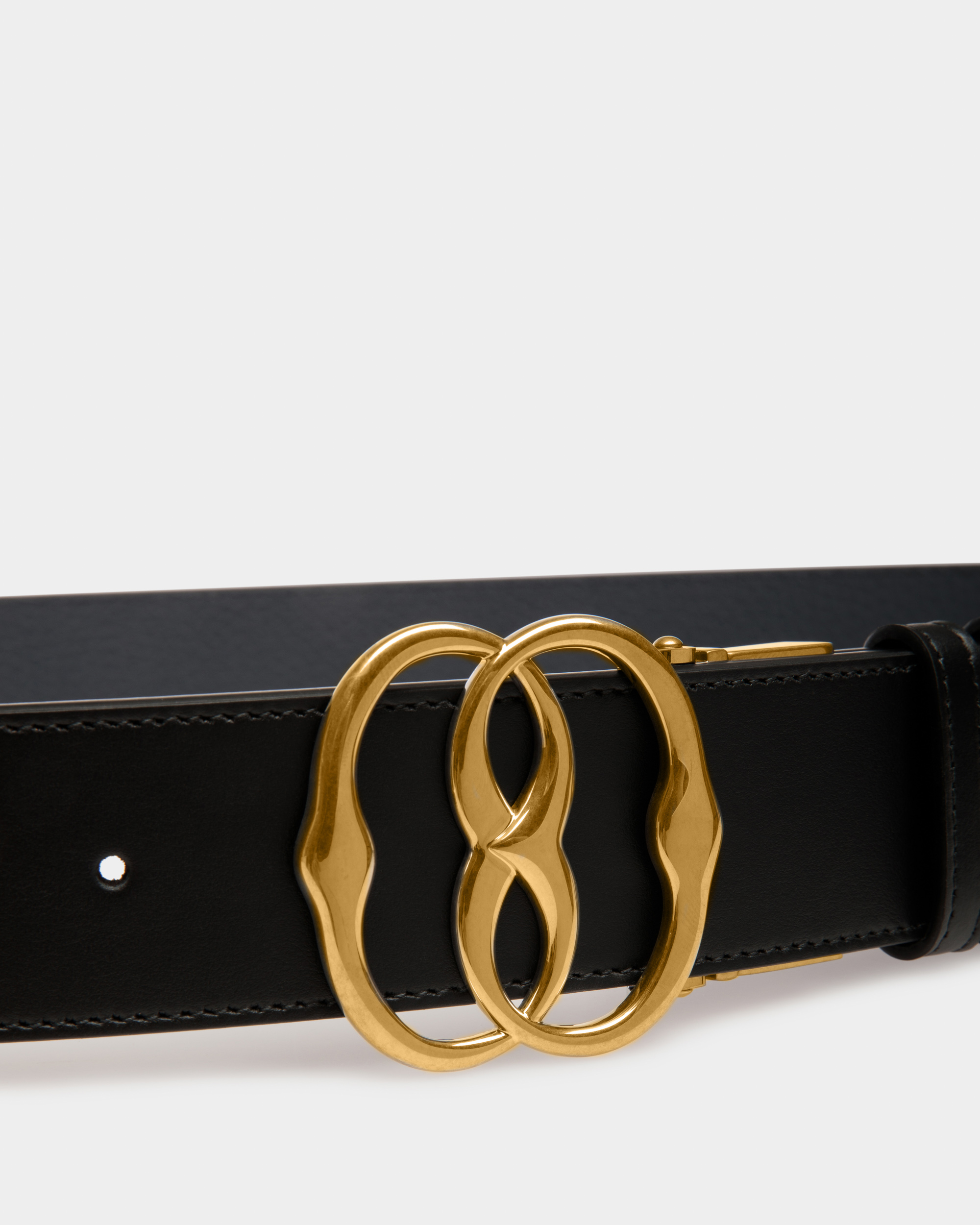 Emblem 40.Adr Adjustable and Reversible Belt