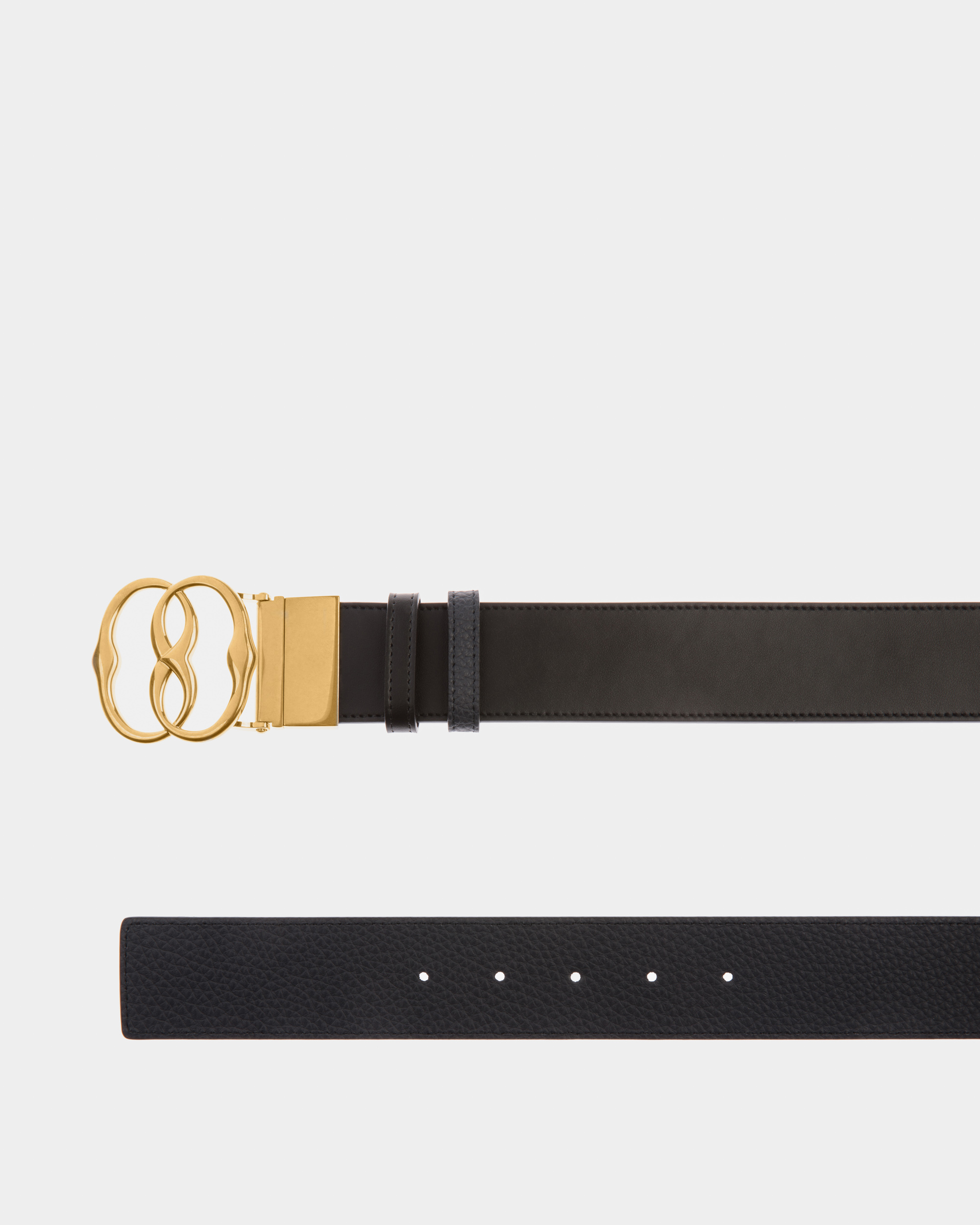 Emblem 40.Adr Adjustable and Reversible Belt