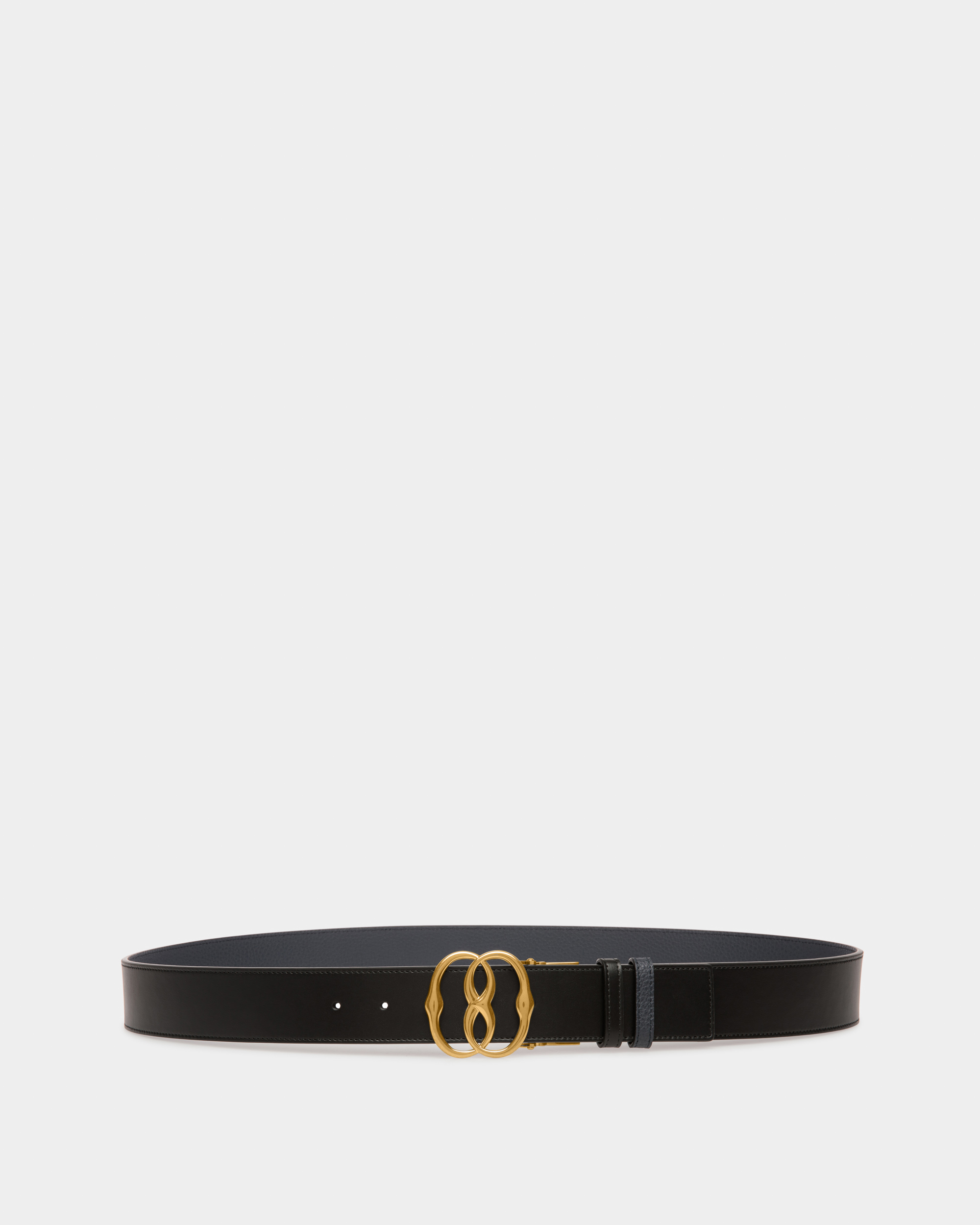 Emblem 40.Adr Adjustable and Reversible Belt