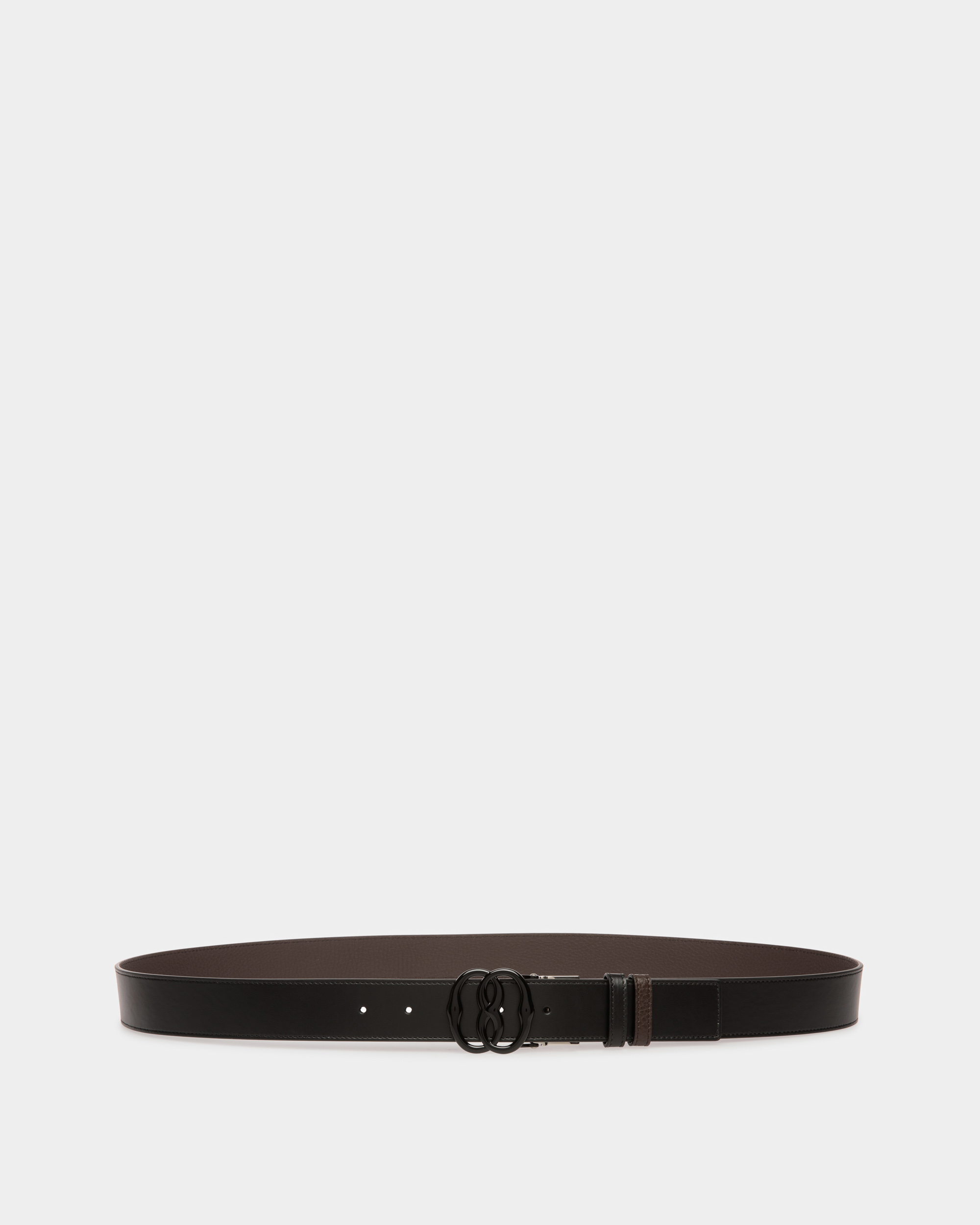 Emblem 35.Adr Adjustable and Reversible Belt