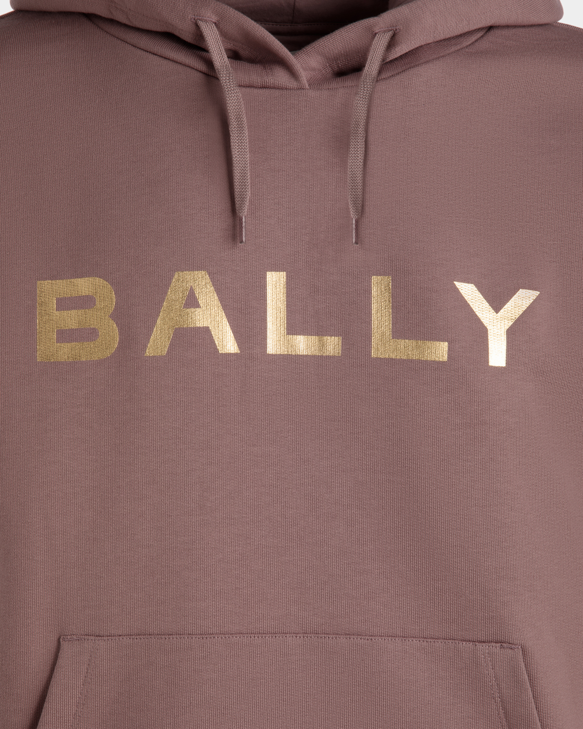 Cutsew Cotton Sweatshirt