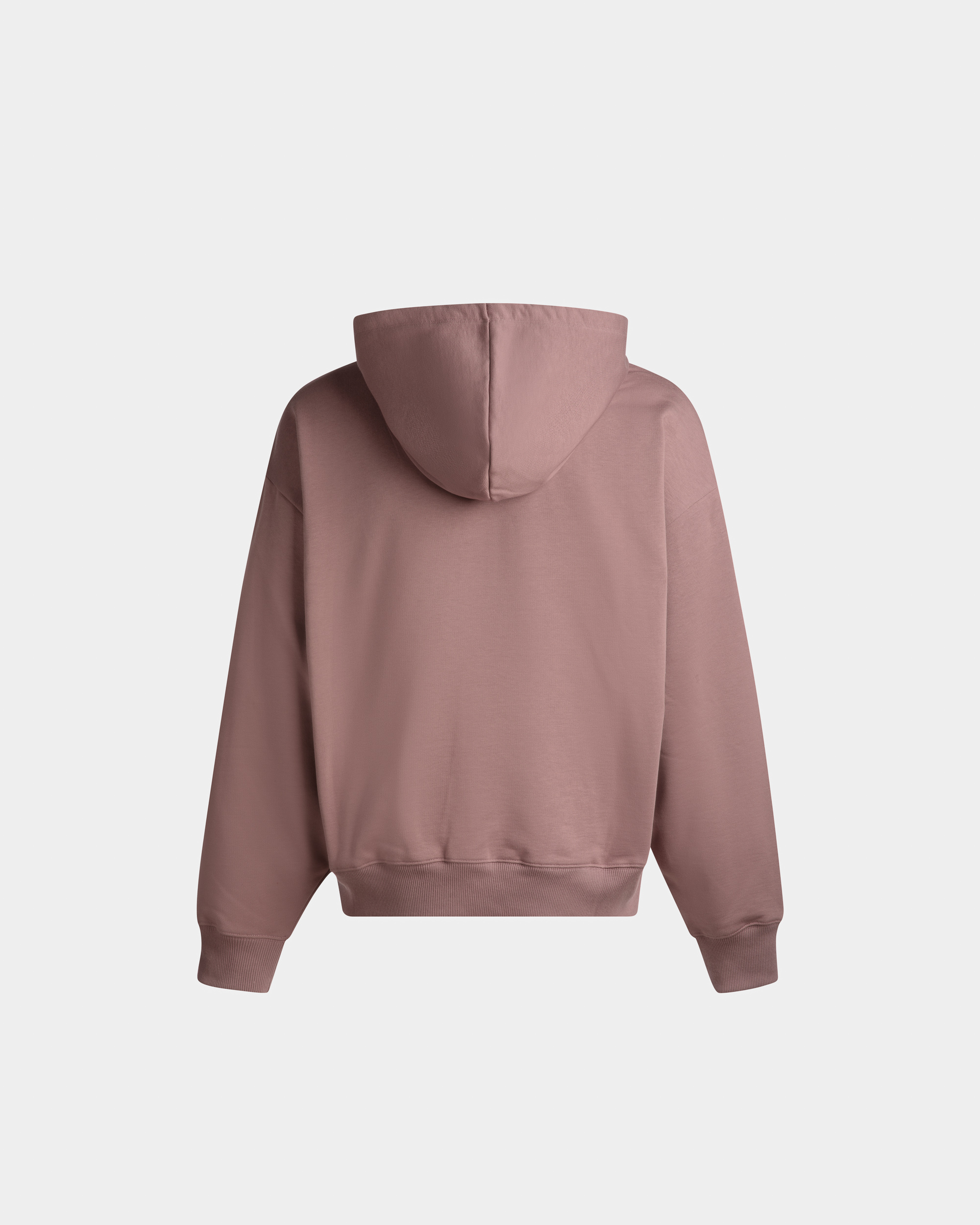 Cutsew Cotton Sweatshirt