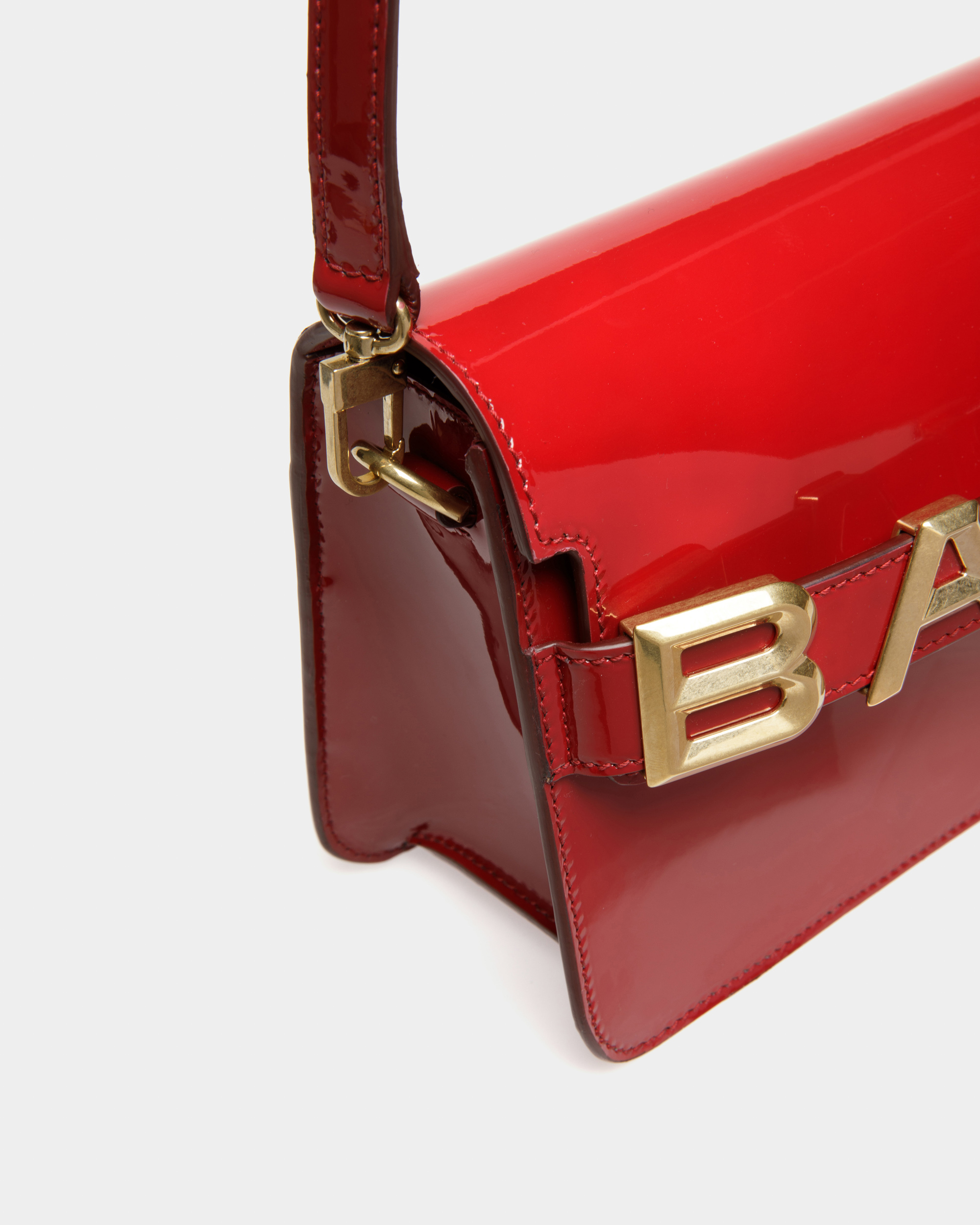 LOGO CROSSBODY