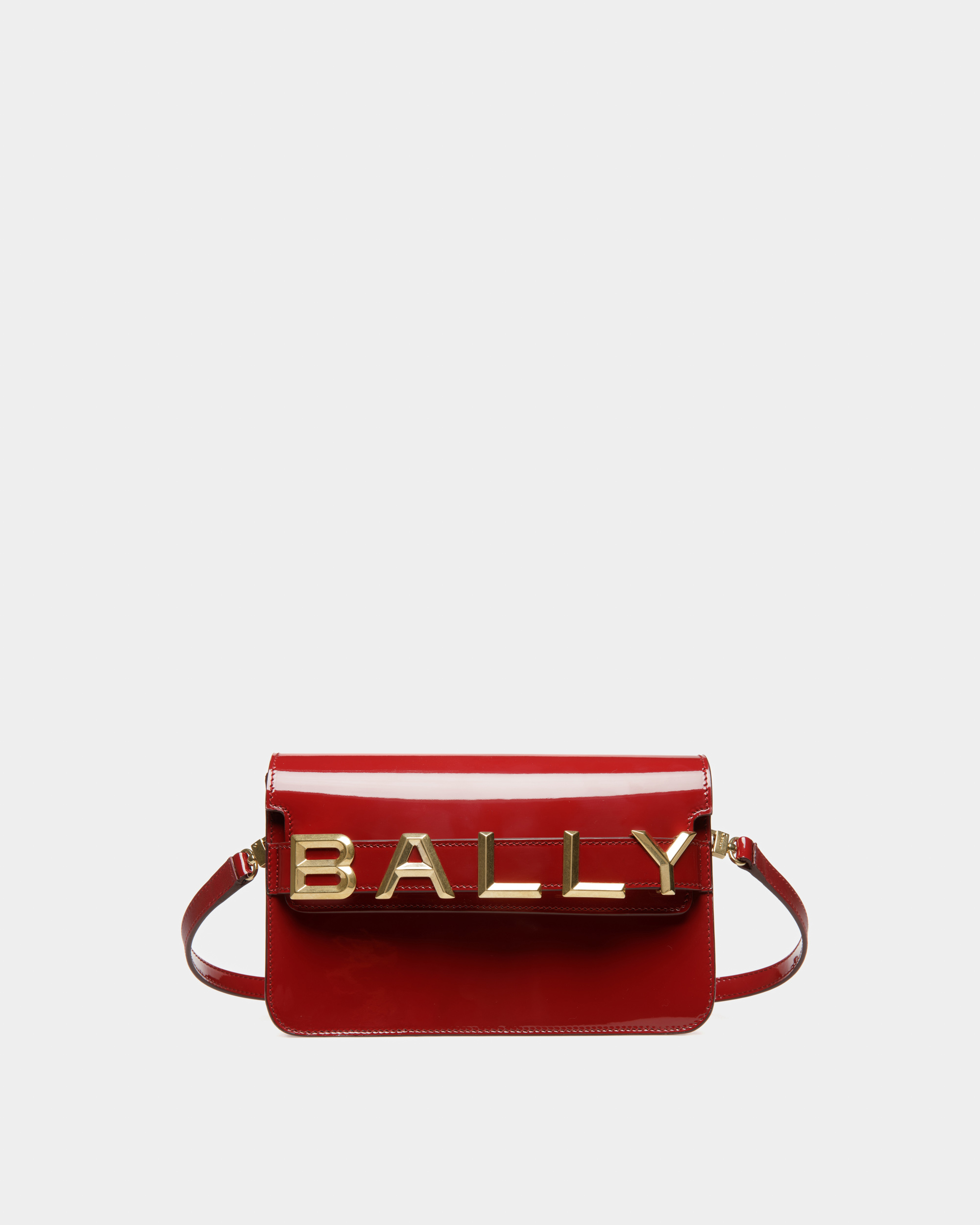 LOGO CROSSBODY