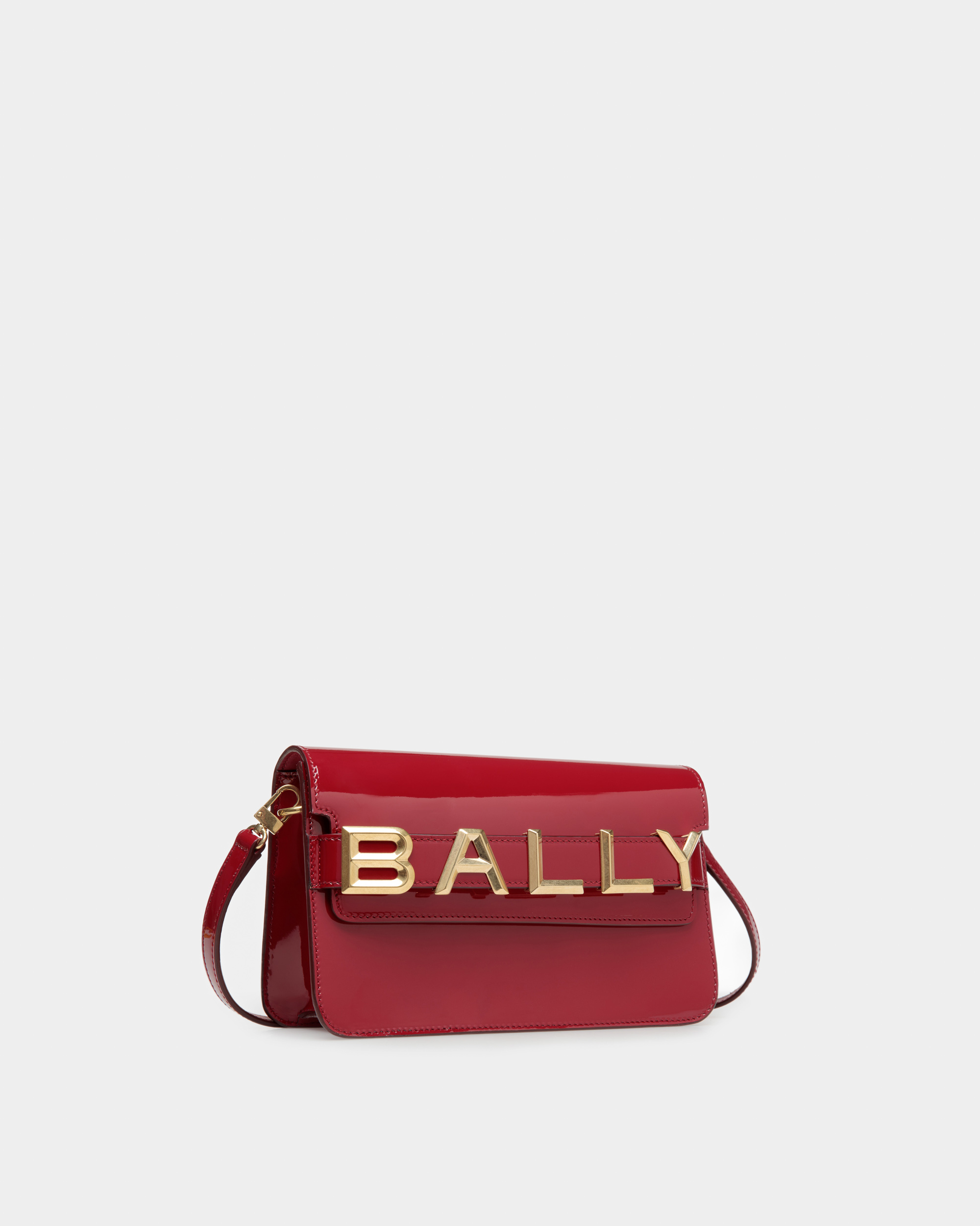 LOGO CROSSBODY