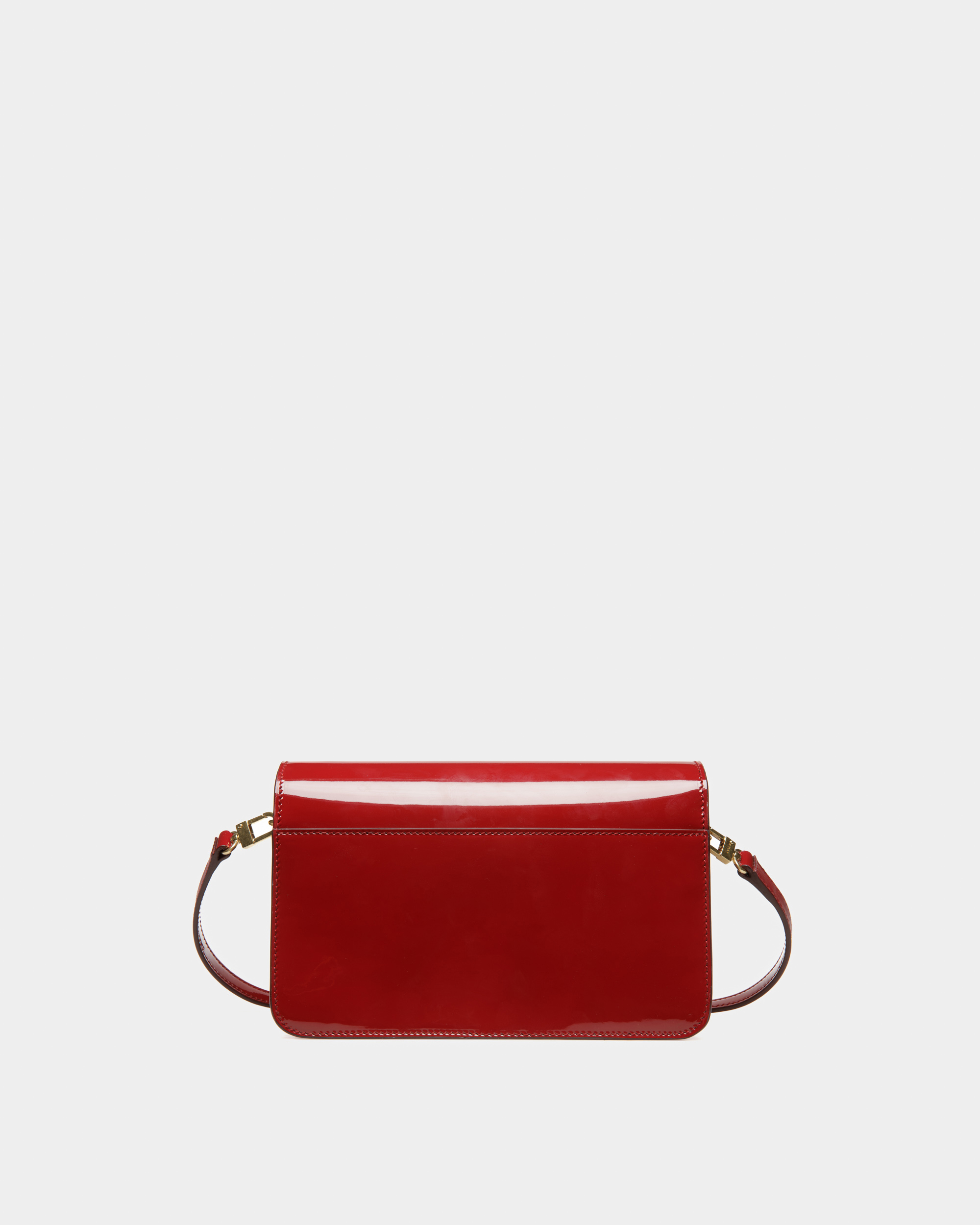 LOGO CROSSBODY