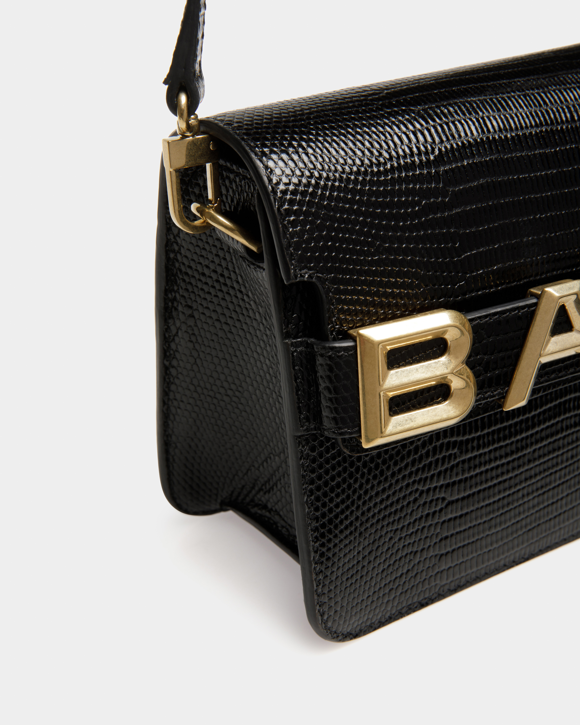 Logo Crossbody Cross Body Bag