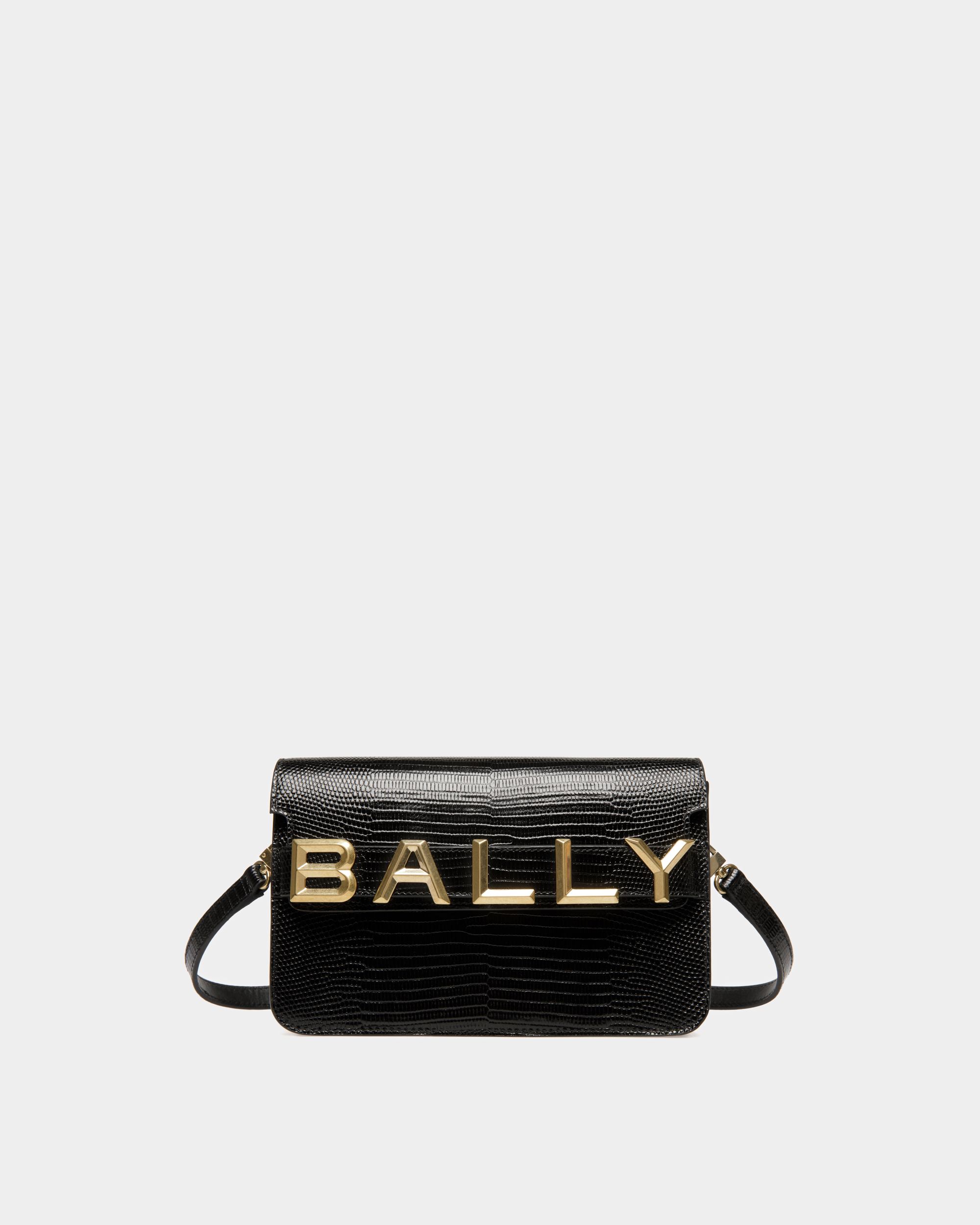 Logo Crossbody Cross Body Bag