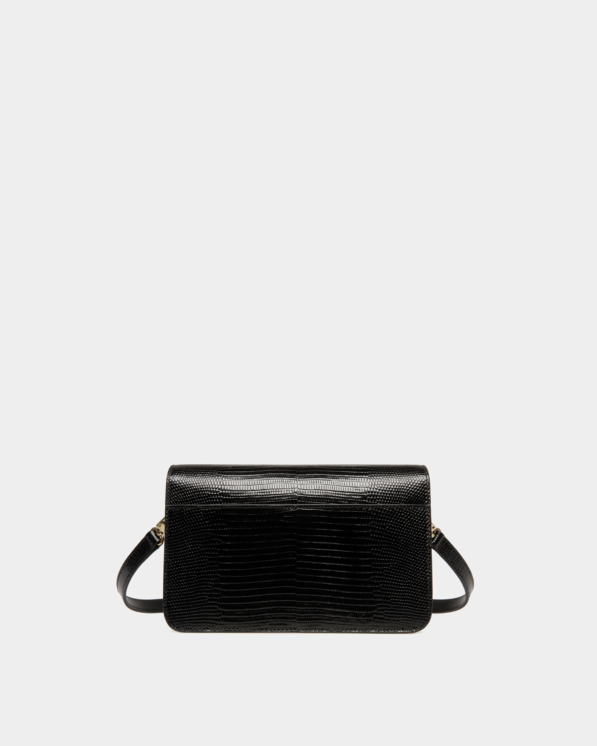 Logo Crossbody Cross Body Bag