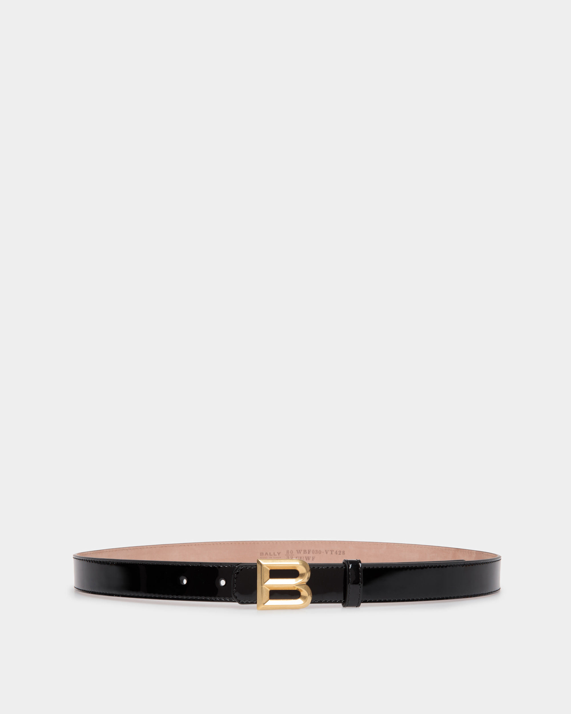 B Bold W 25 Reversible Belt