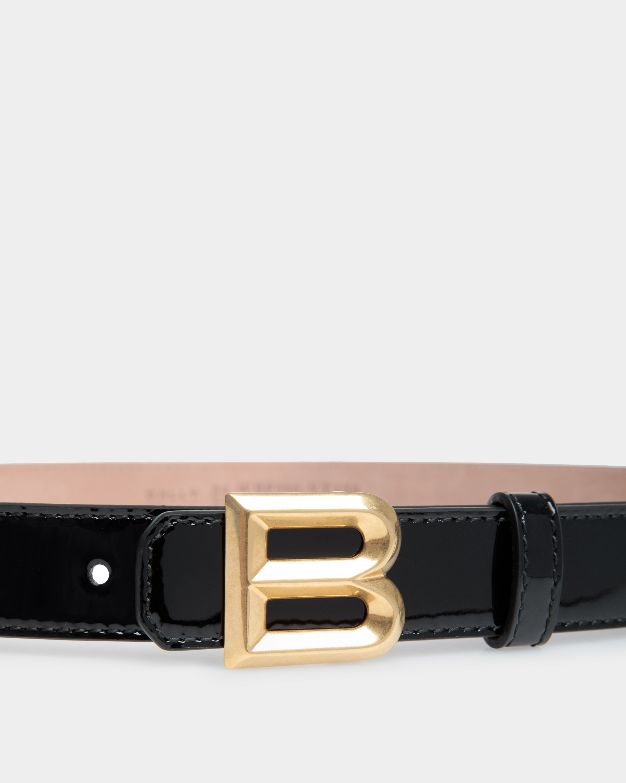 B Bold W 25 Reversible Belt