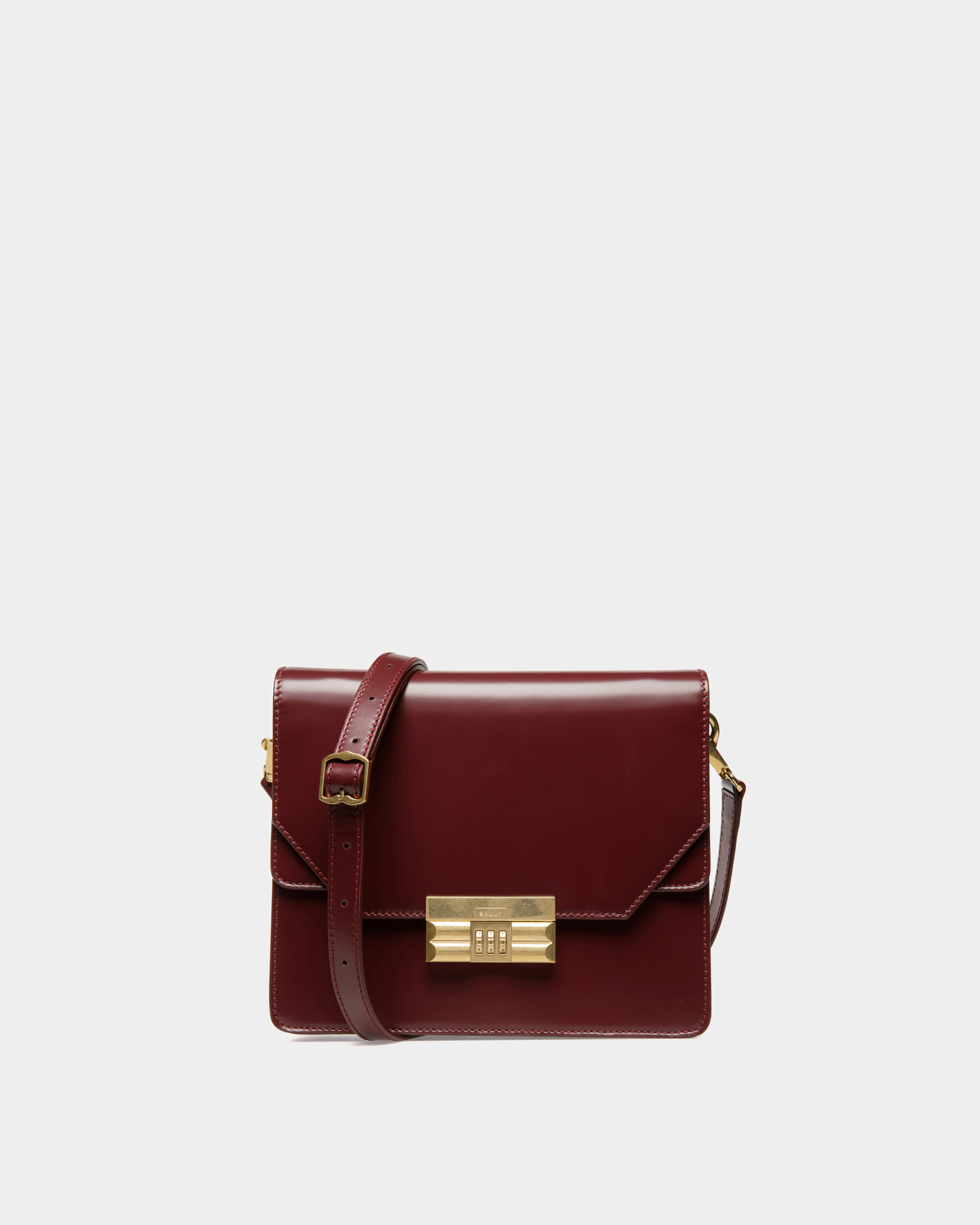 BUSY CROSSBODY