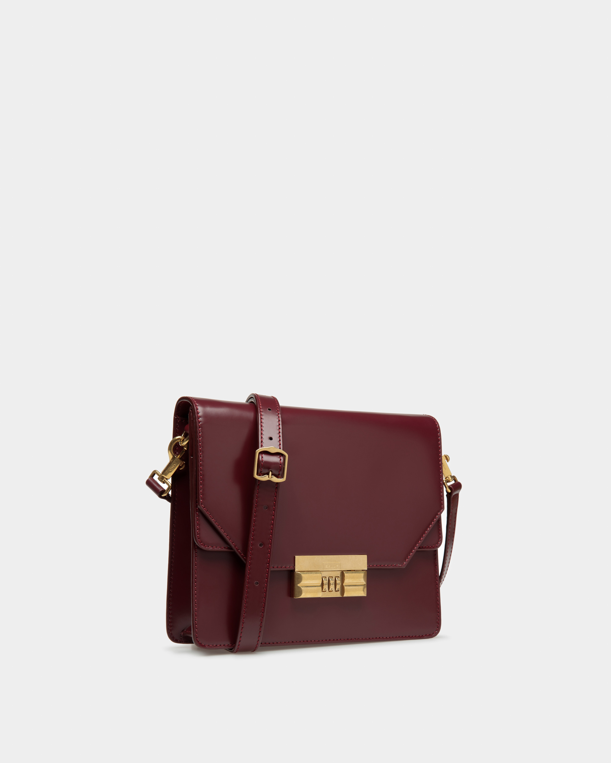 BUSY CROSSBODY