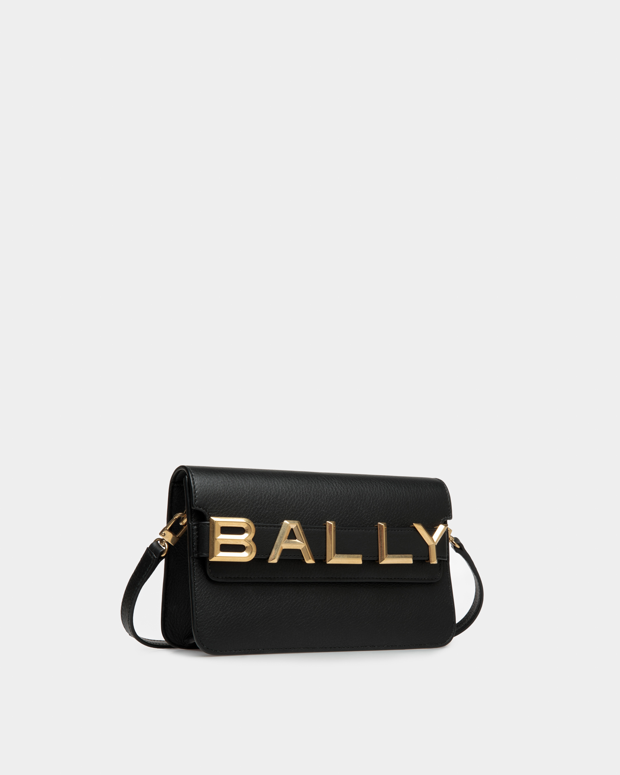 LOGO CROSSBODY