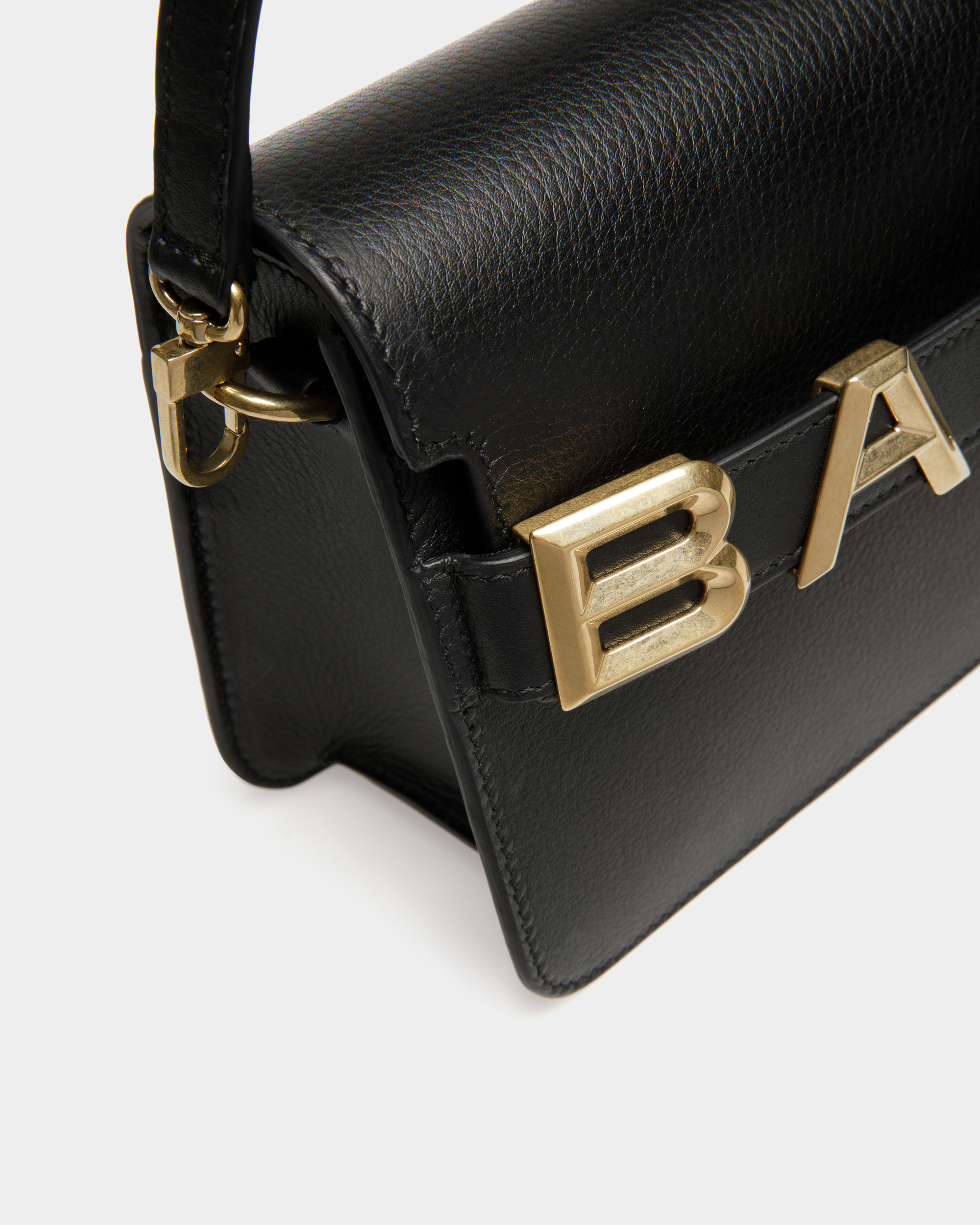 LOGO CROSSBODY