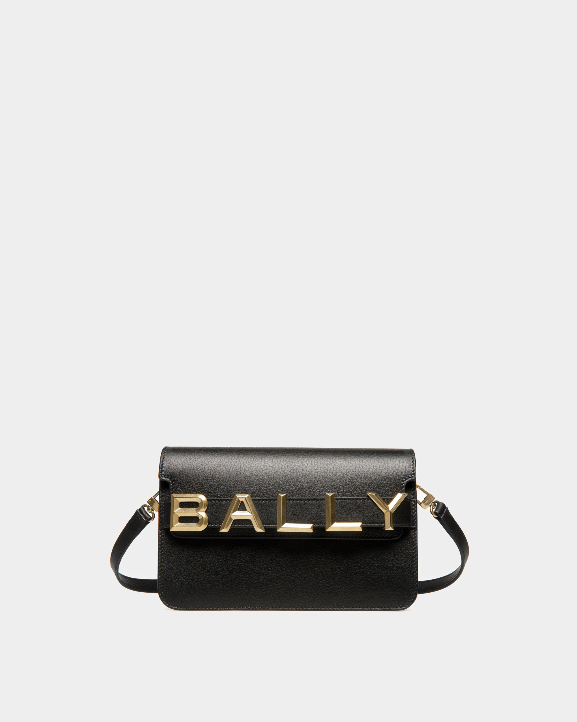 LOGO CROSSBODY