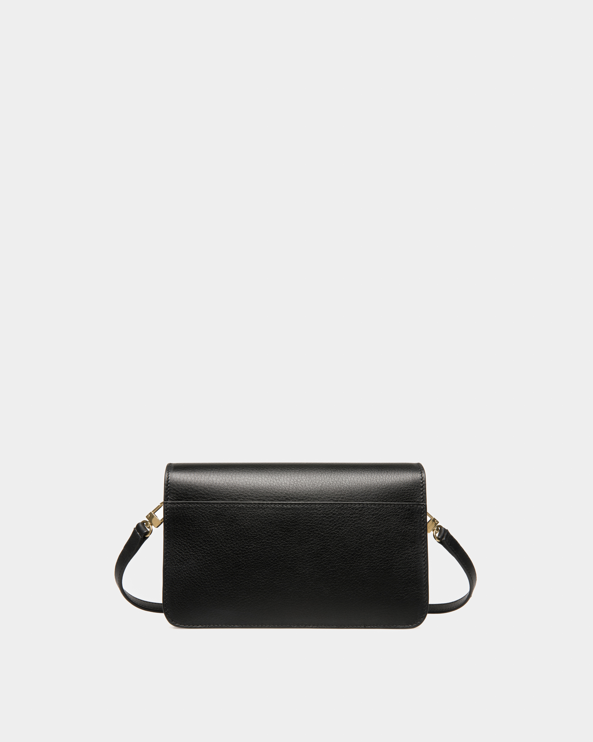 LOGO CROSSBODY