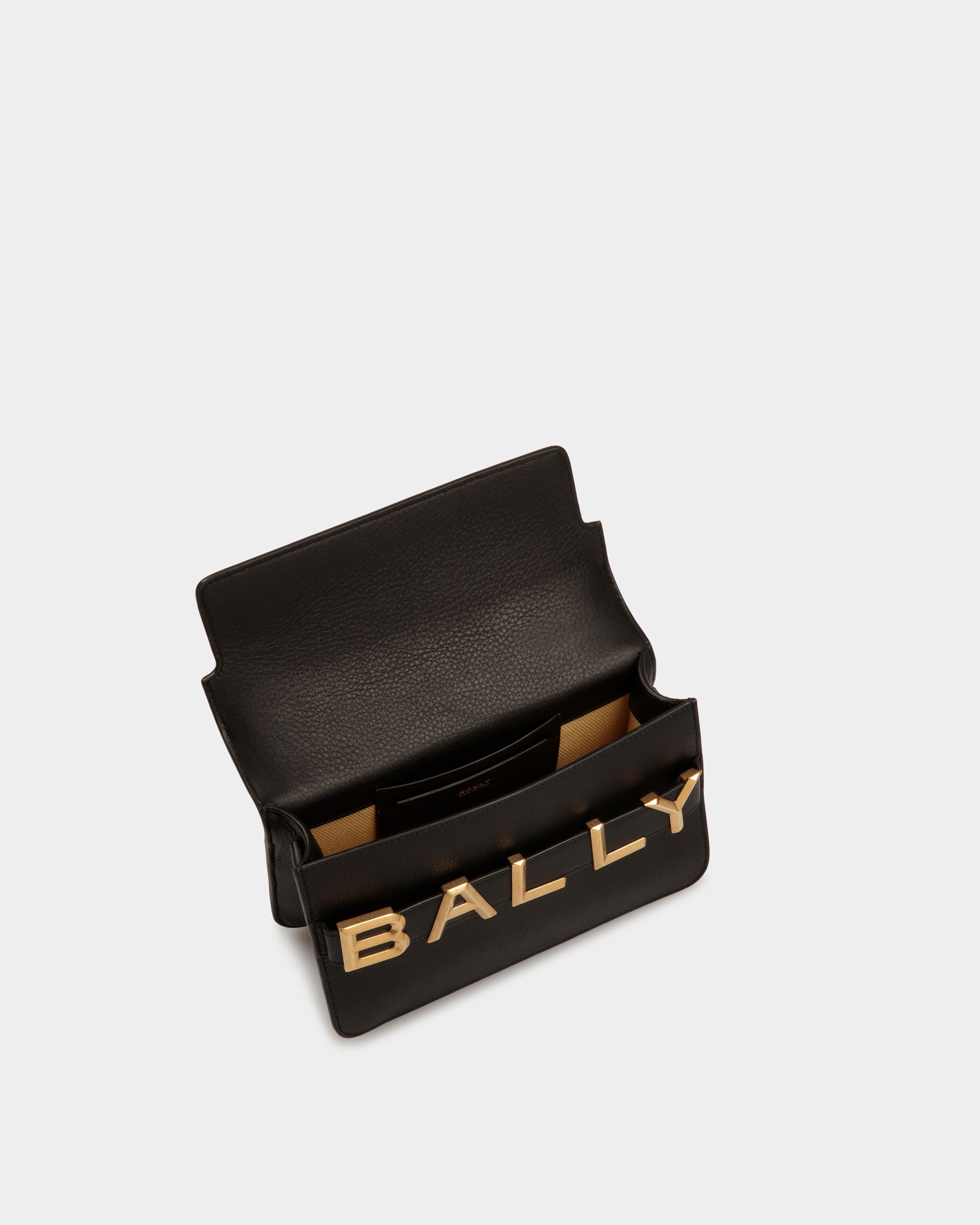 LOGO CROSSBODY