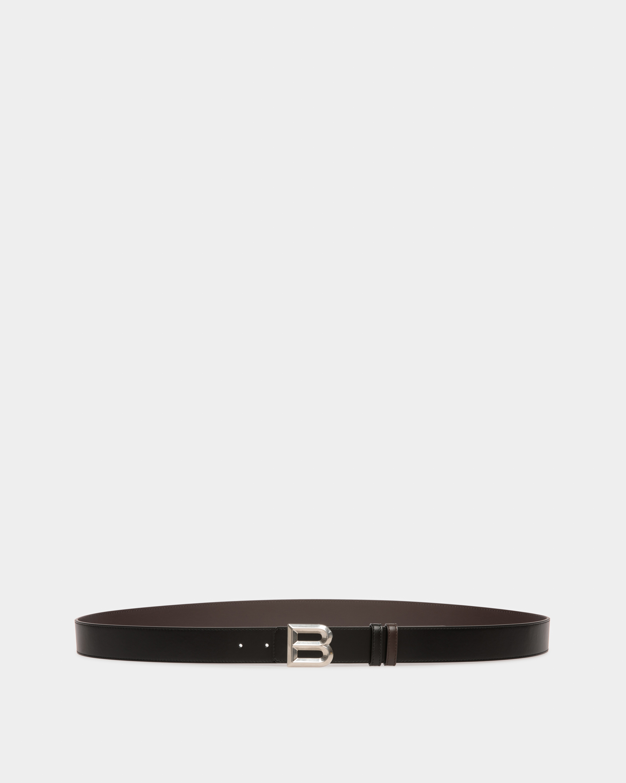 B Bold 35.Rev Reversible Belt