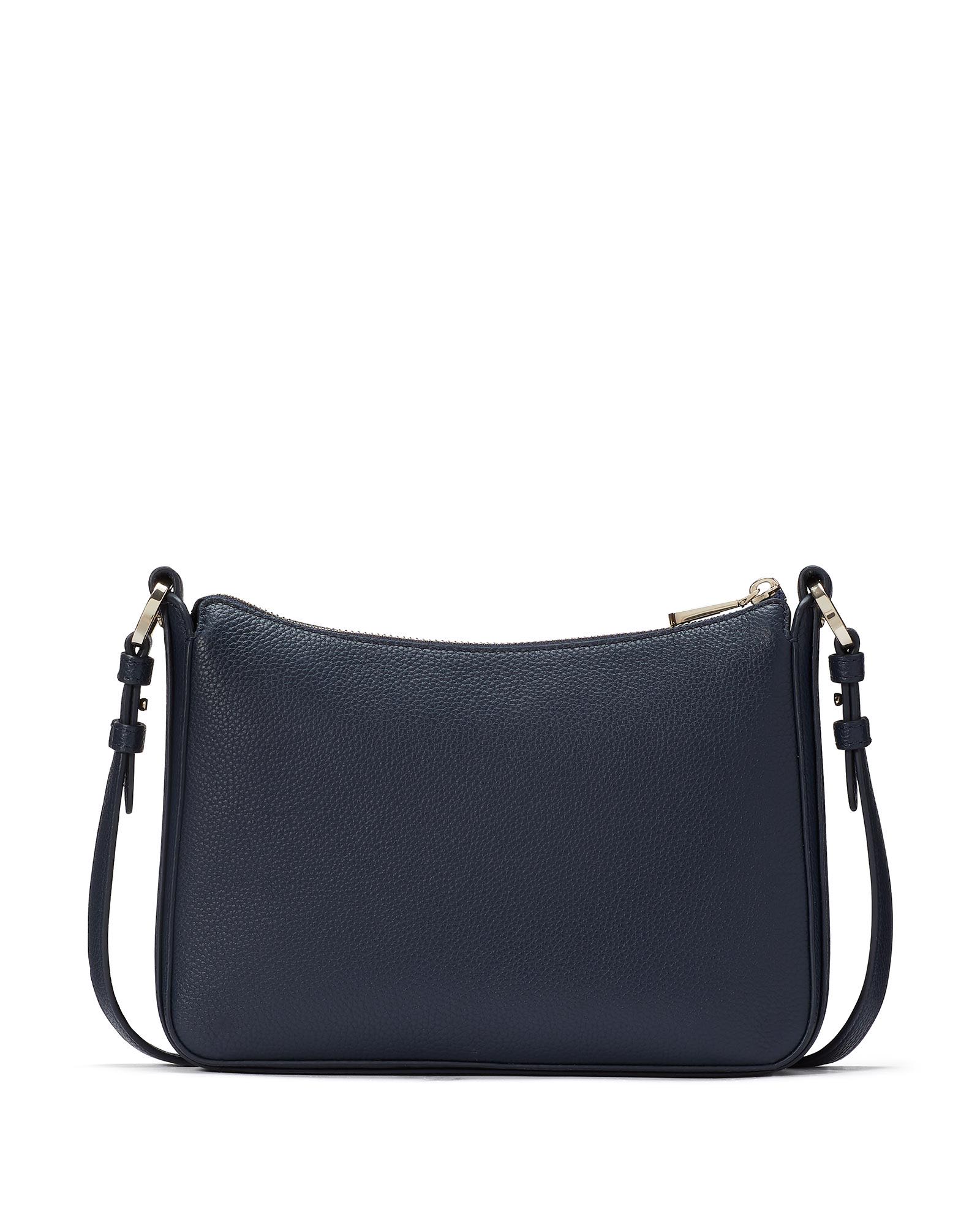 HUDSON CROSSBODY