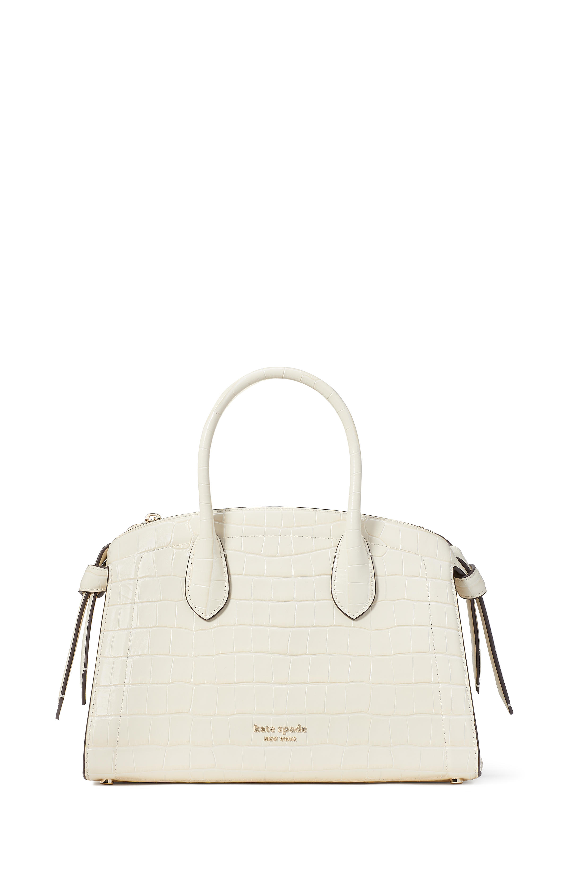 KNOTT SATCHEL