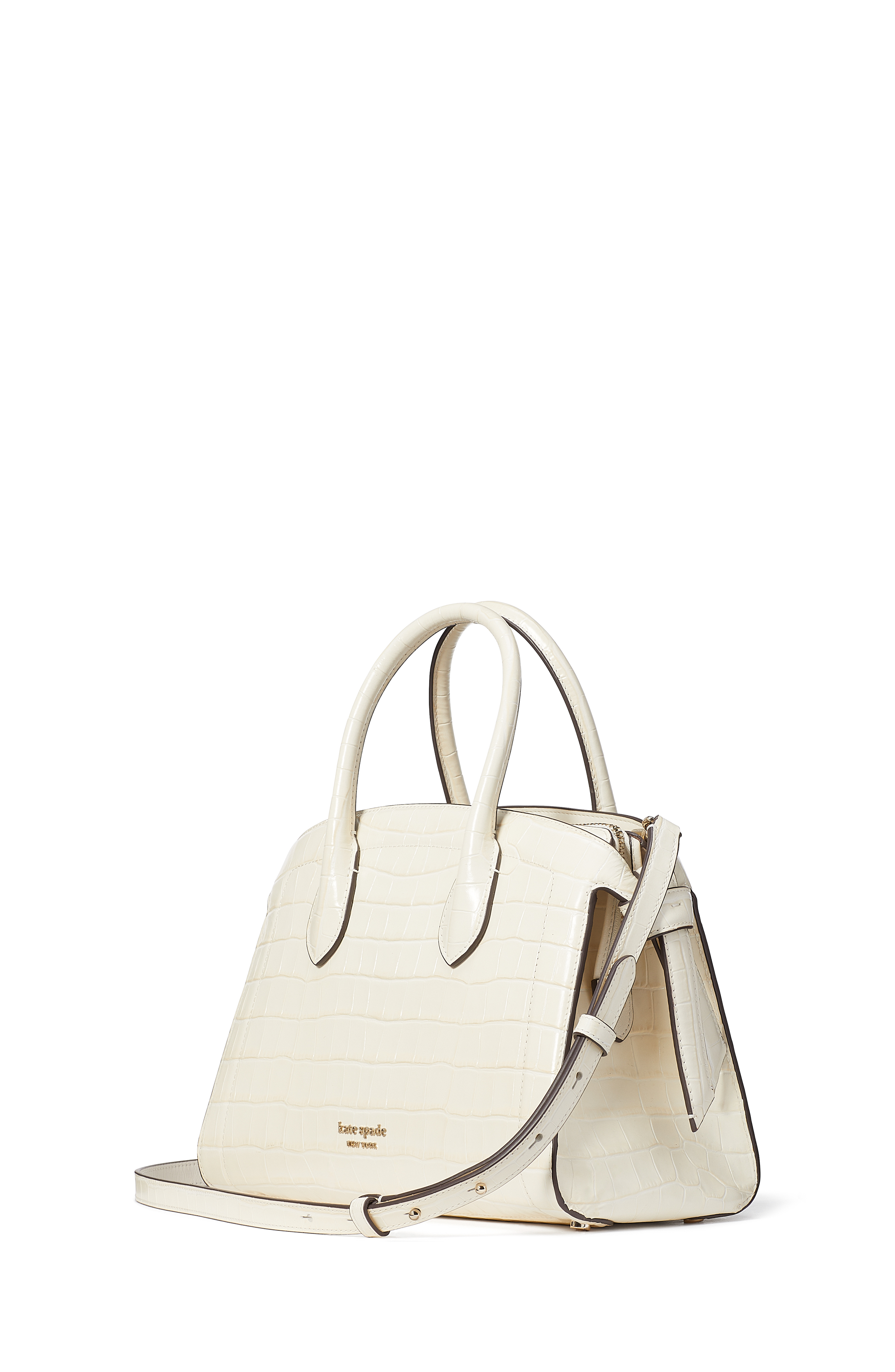 KNOTT SATCHEL
