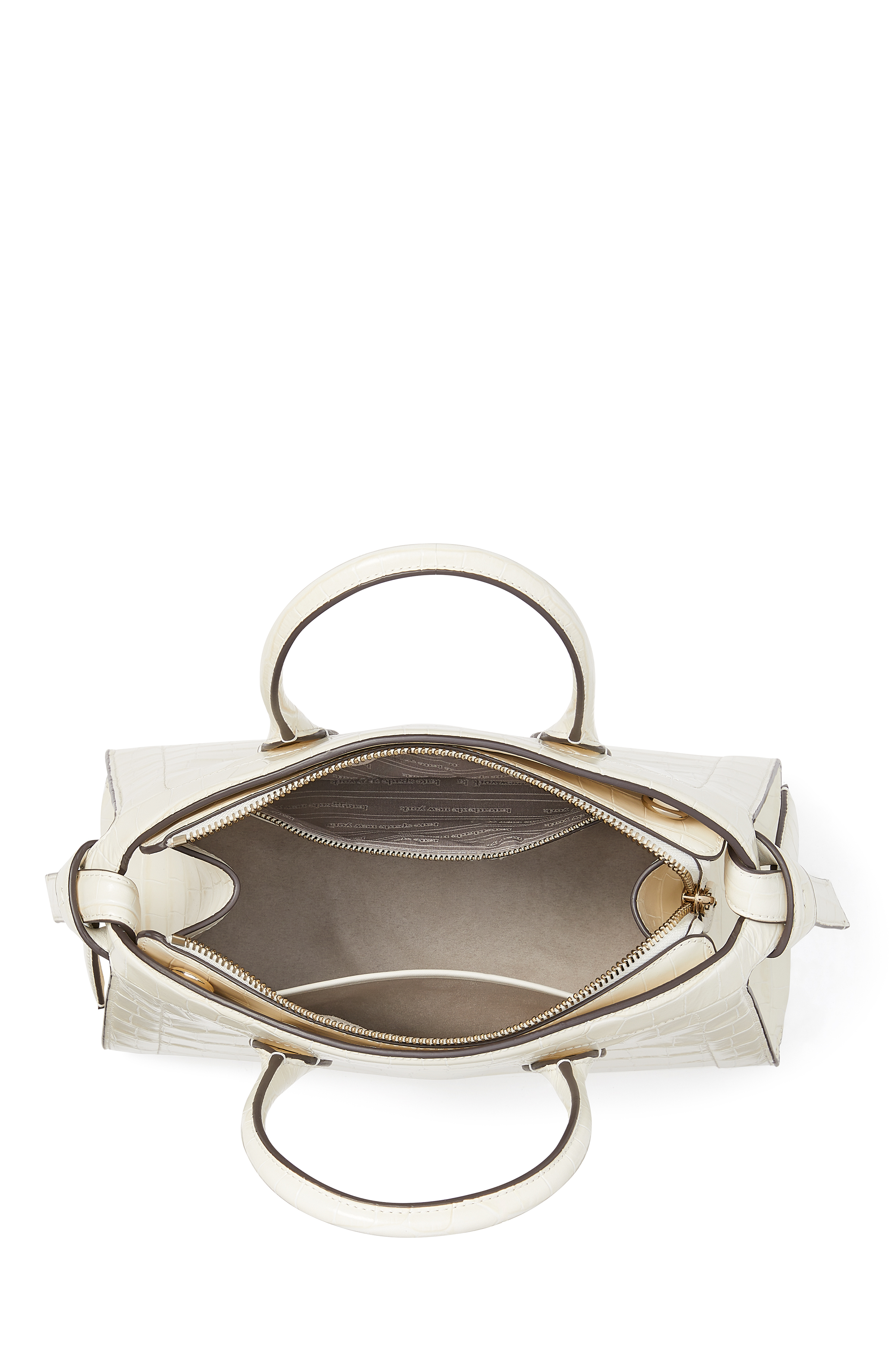 KNOTT SATCHEL