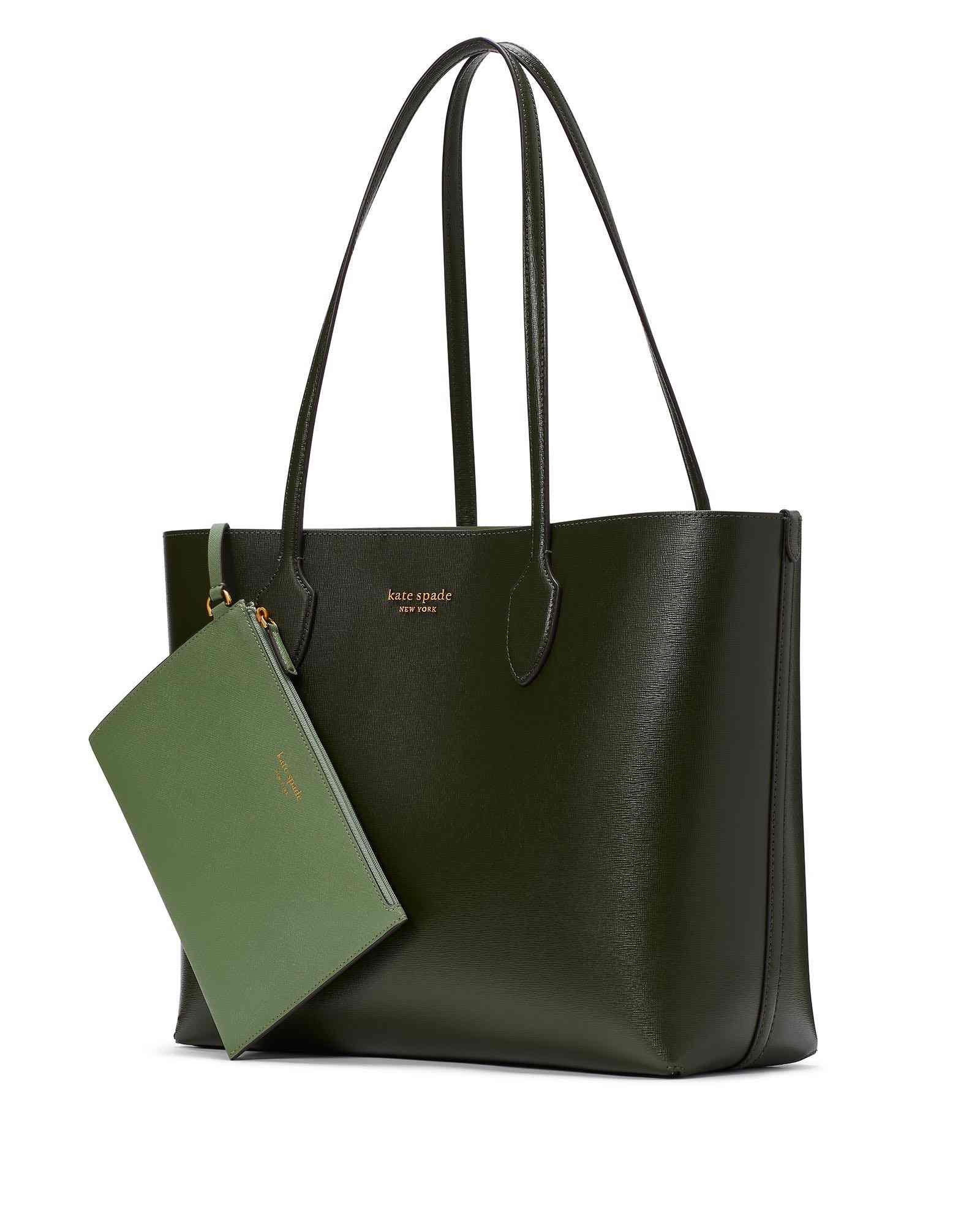 BLEECKER LARGE TOTE