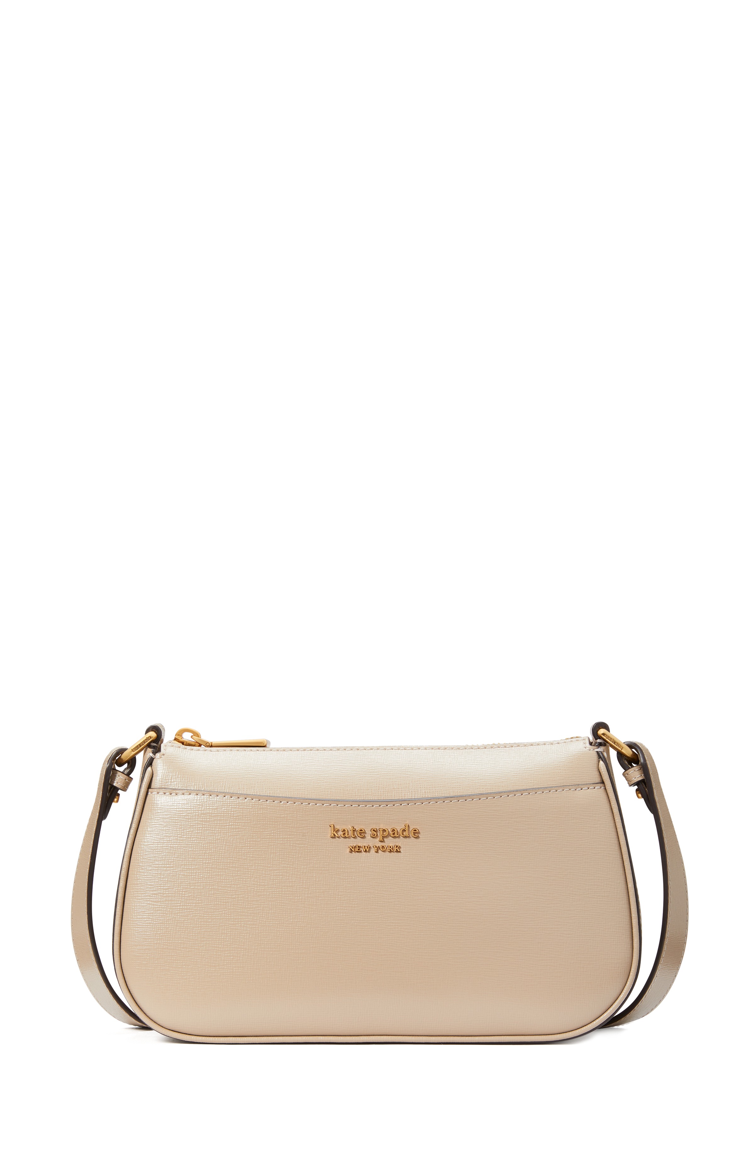 BLEECKER CROSSBODY