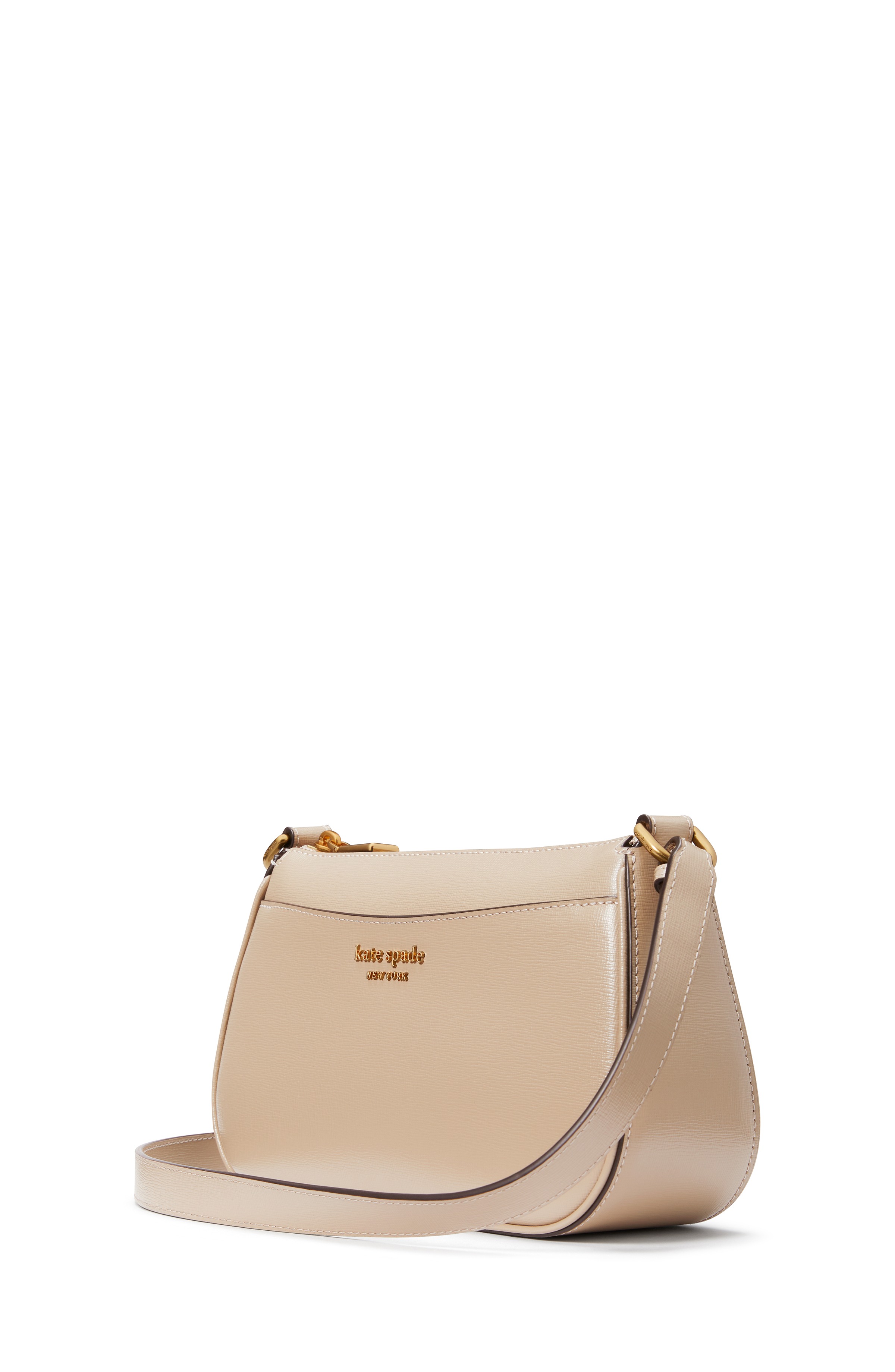 BLEECKER CROSSBODY