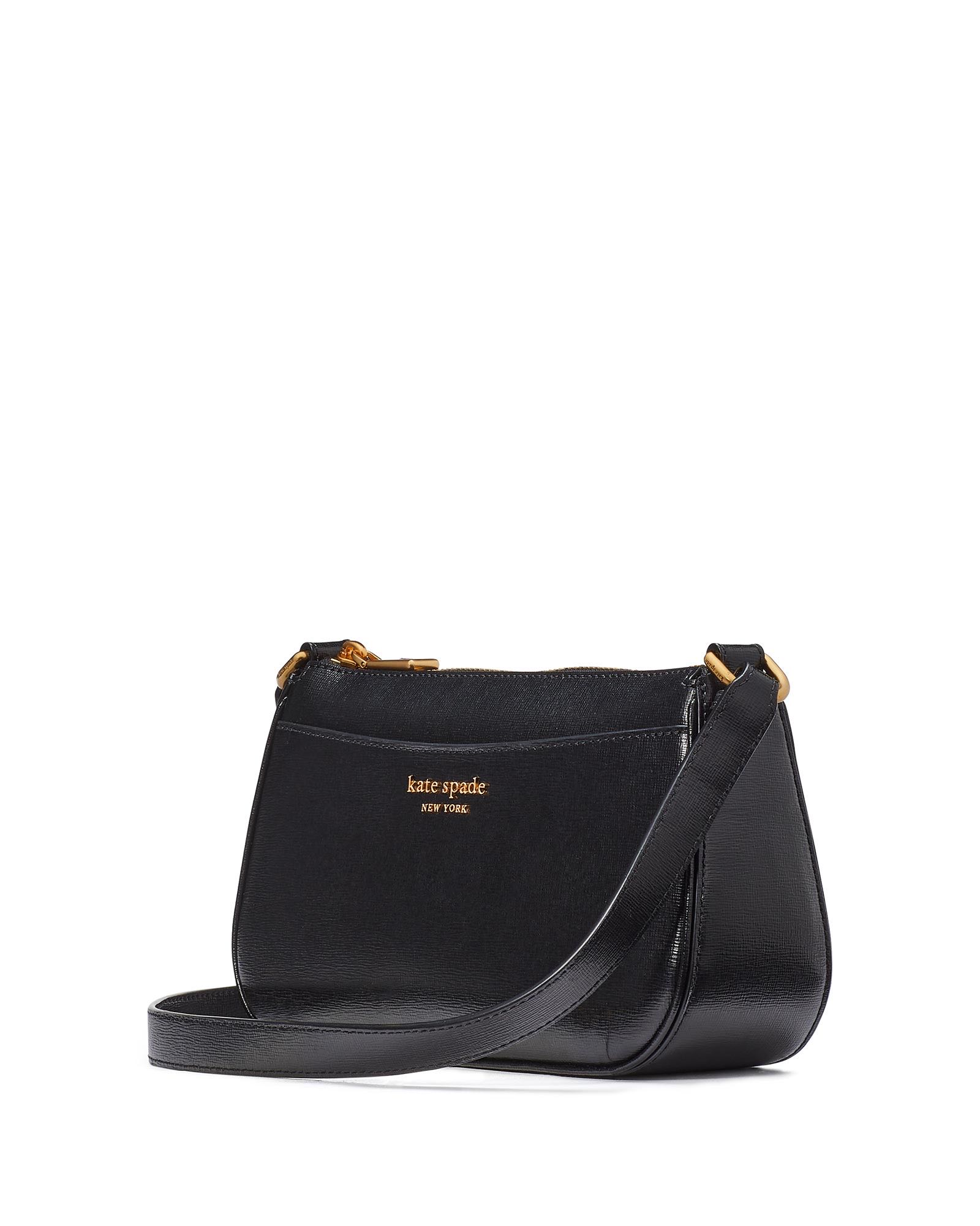 BLEECKER CROSSBODY