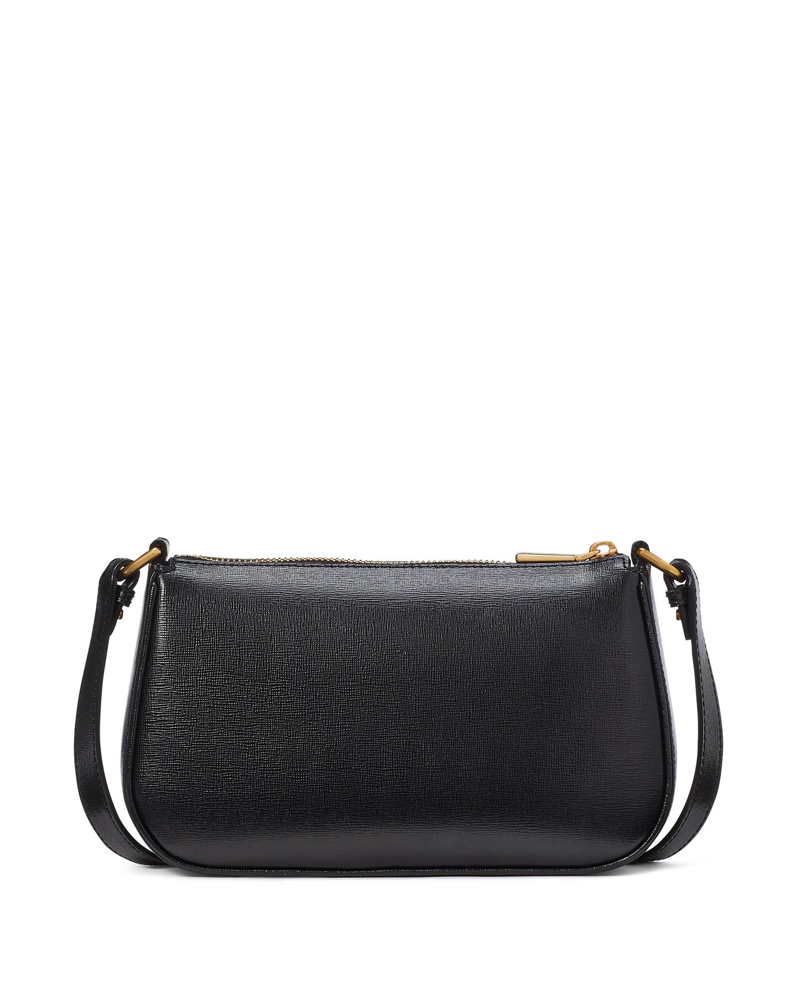 BLEECKER CROSSBODY