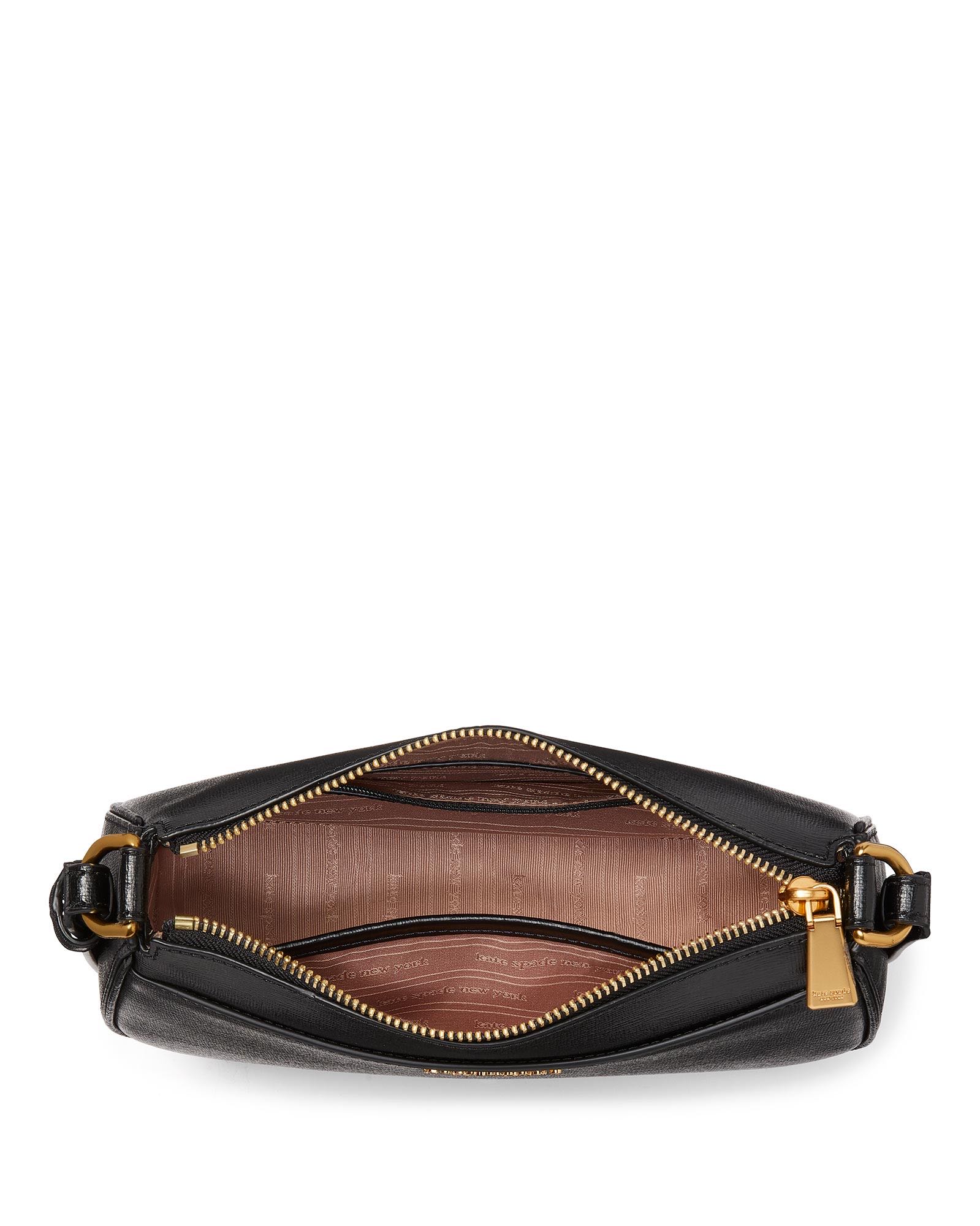 BLEECKER CROSSBODY