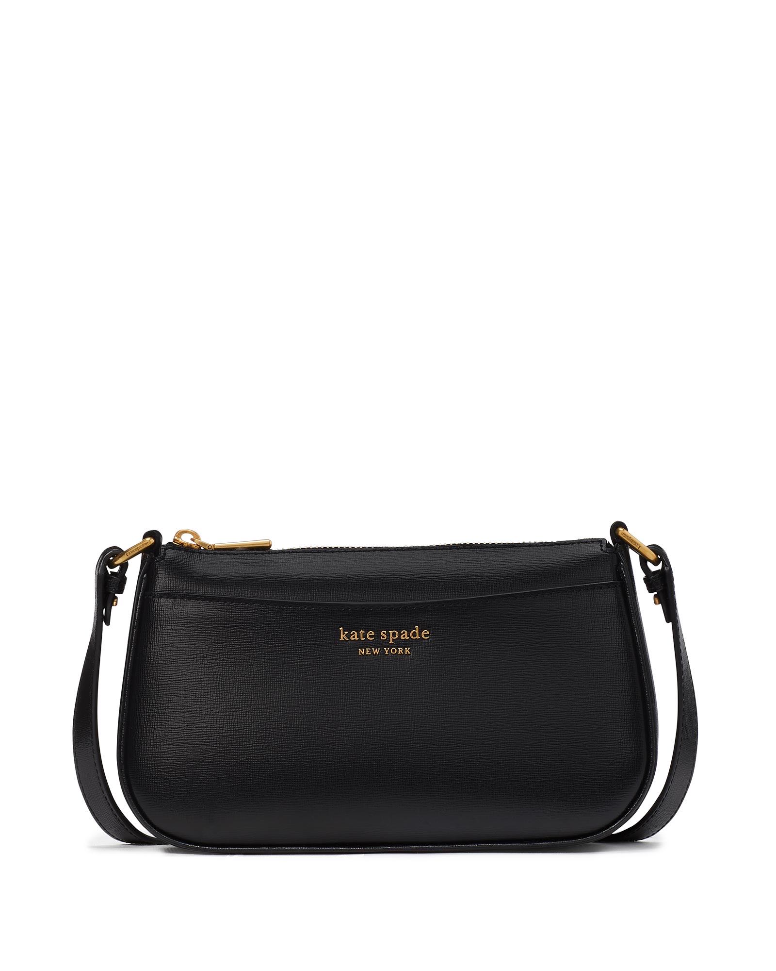 BLEECKER CROSSBODY