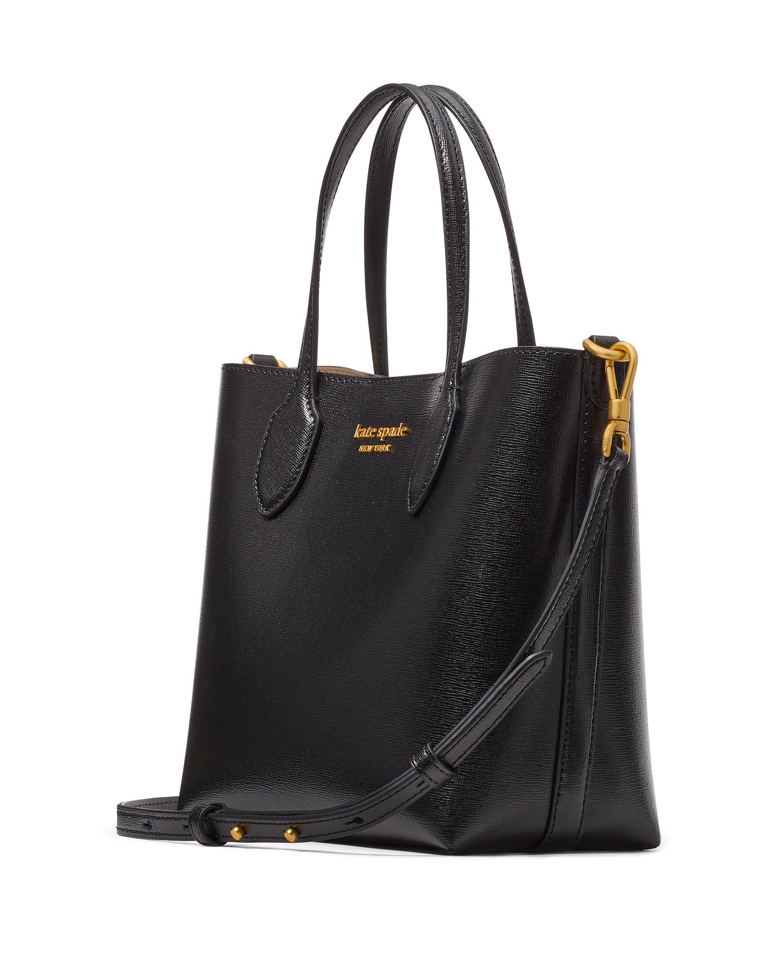 BLEECKER CROSSBODY