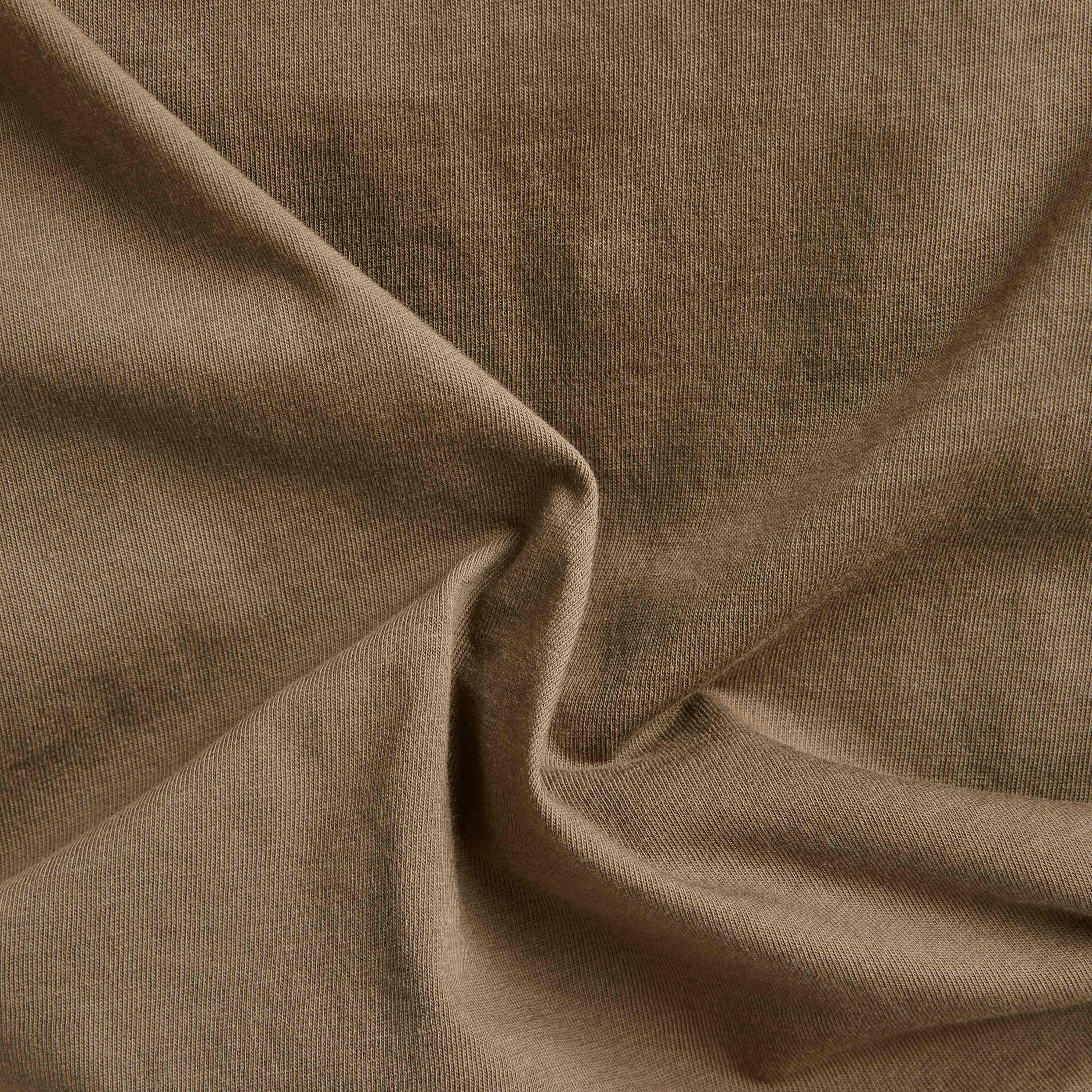 RAW Logo Print T-Shirt