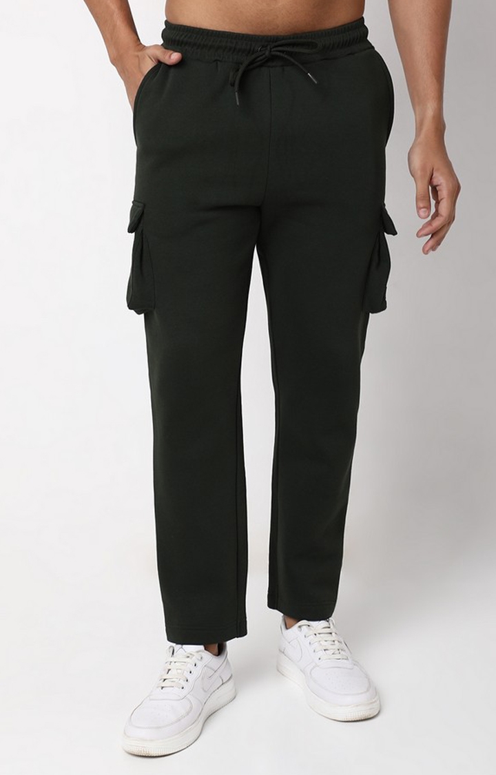 GAS | Men's RENZO CARGO IN Trackpant
