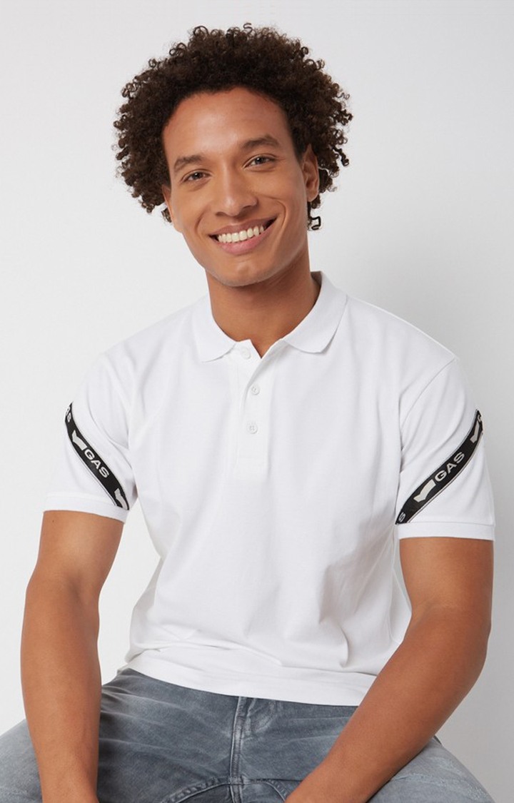 Lycra polo t shirt clearance
