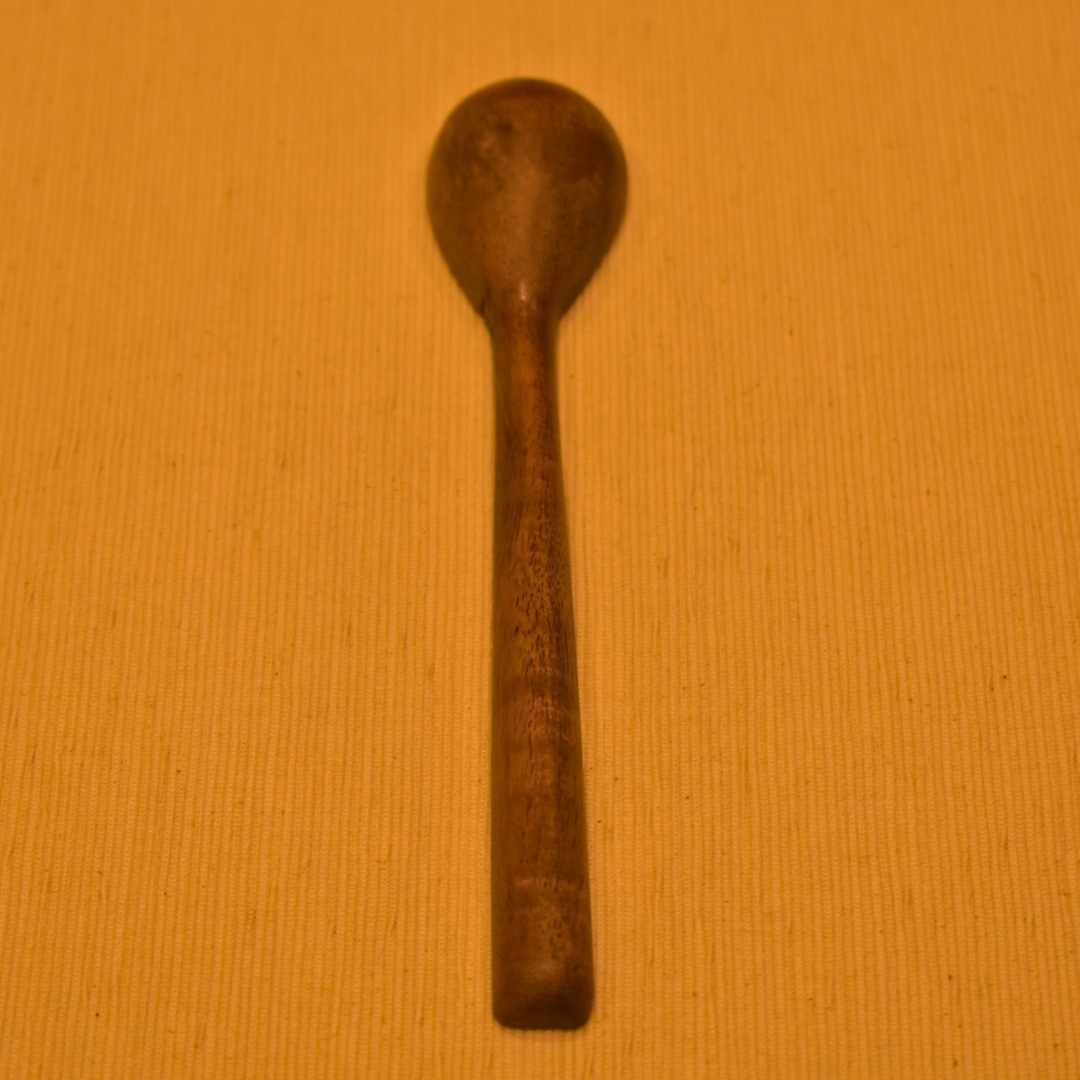 ACACIA MIXING SPOON