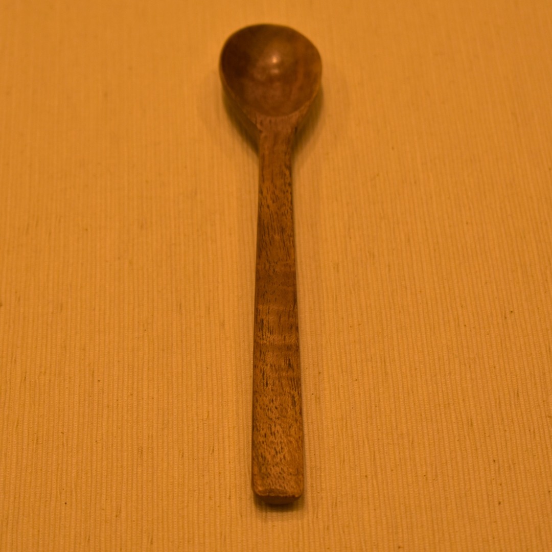 ACACIA MIXING SPOON