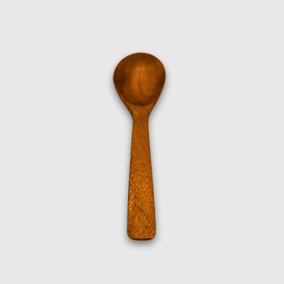 ACACIA DESSERT SPOON