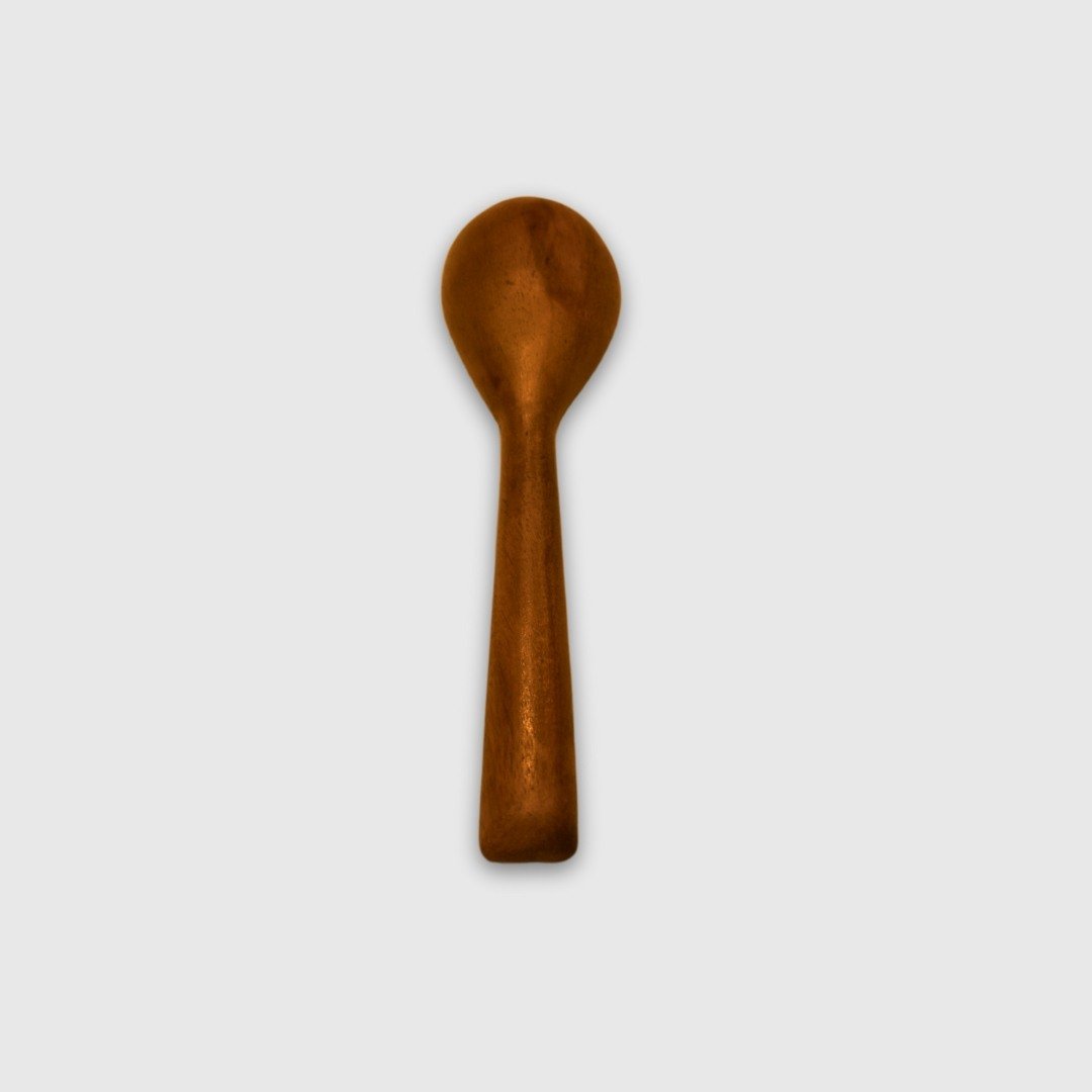 ACACIA DESSERT SPOON