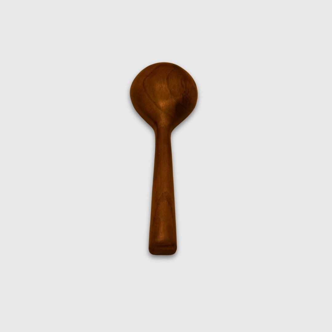 ACACIA SOUP SPOON