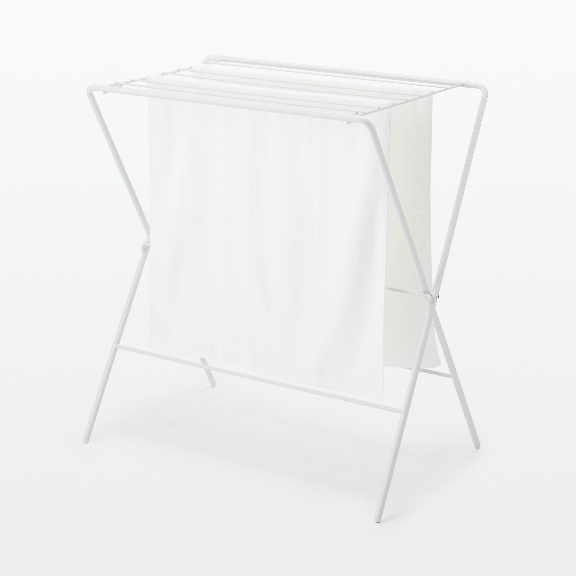 MUJI | [A]Steel drying rack