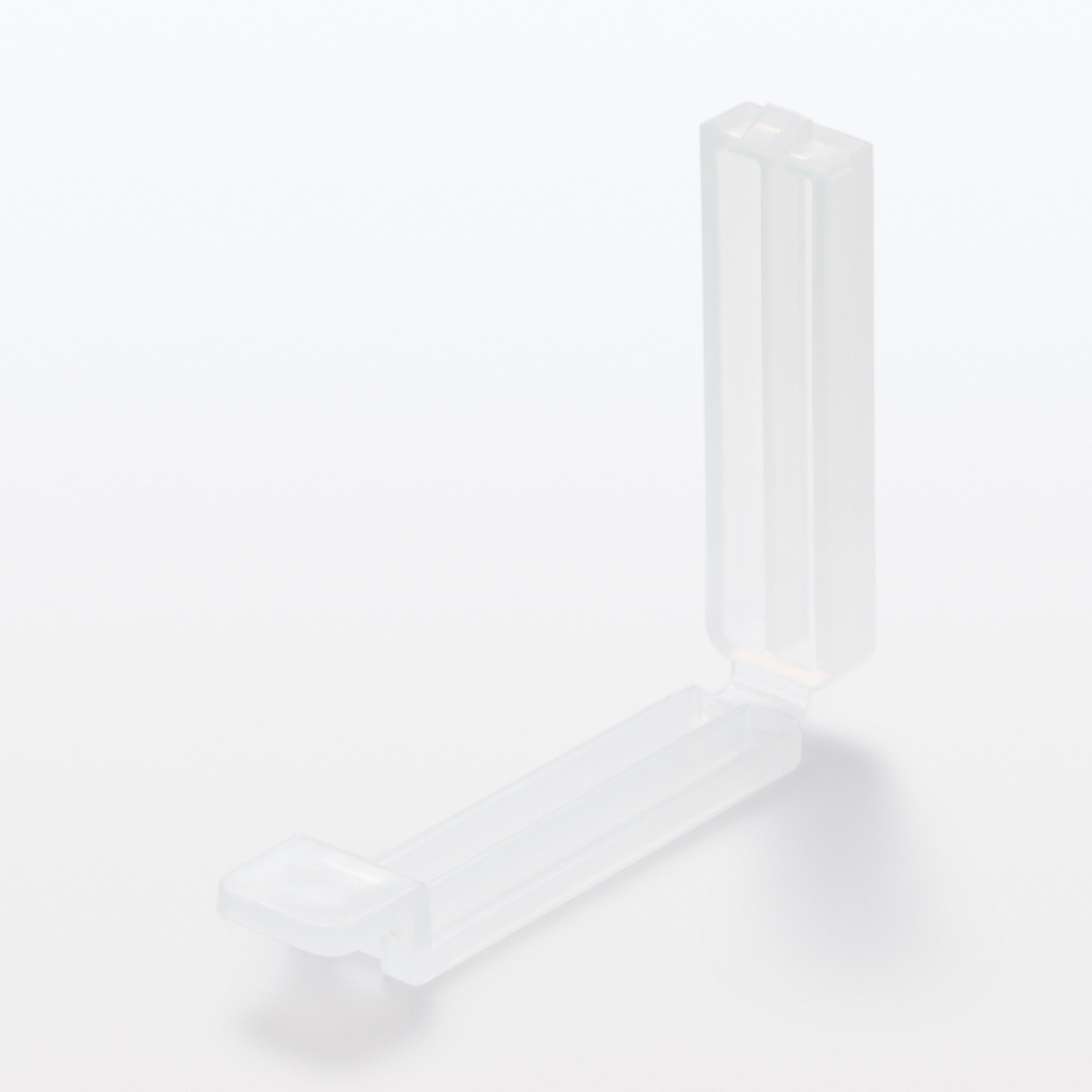 Polypropylene clip / S
