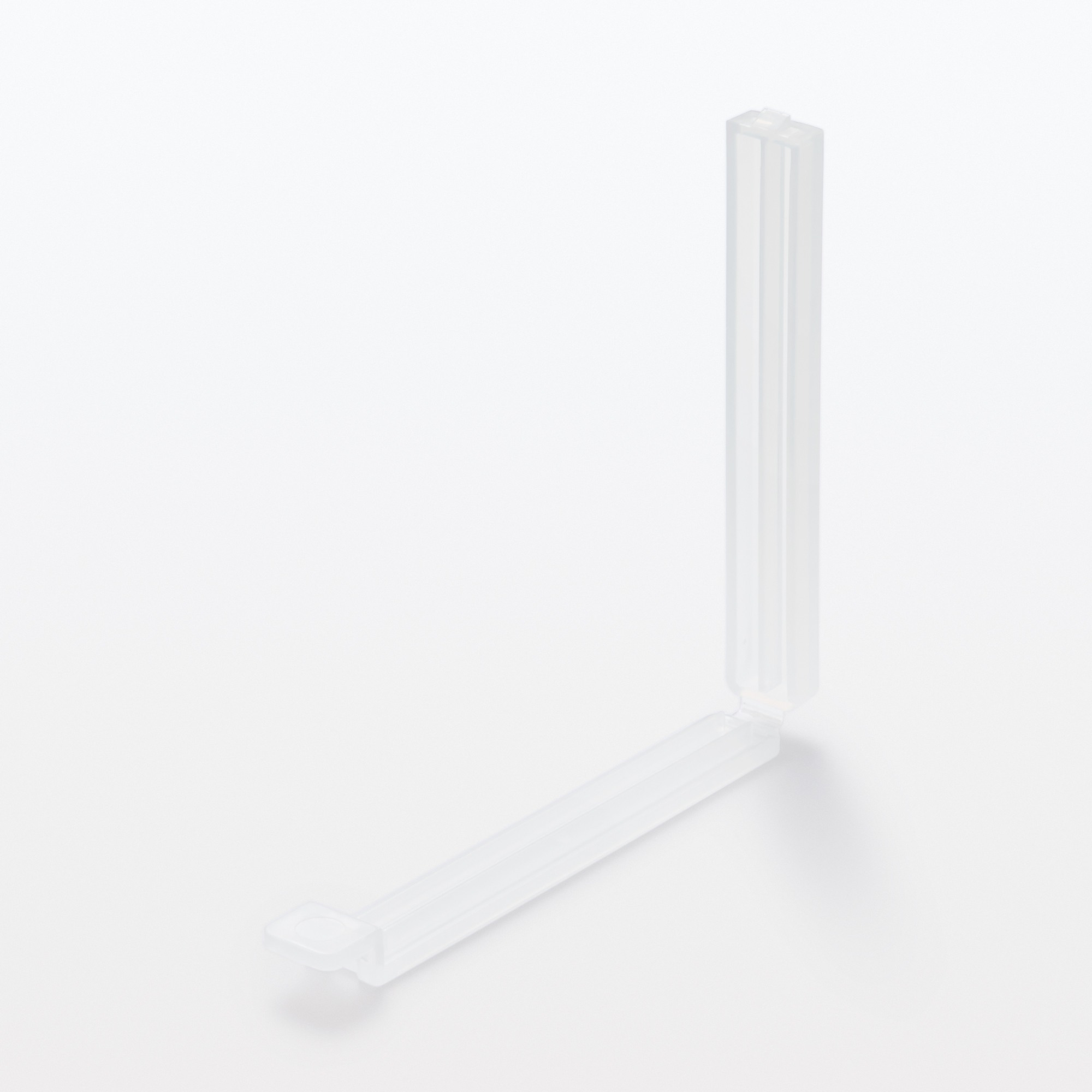 Polypropylene clip / L