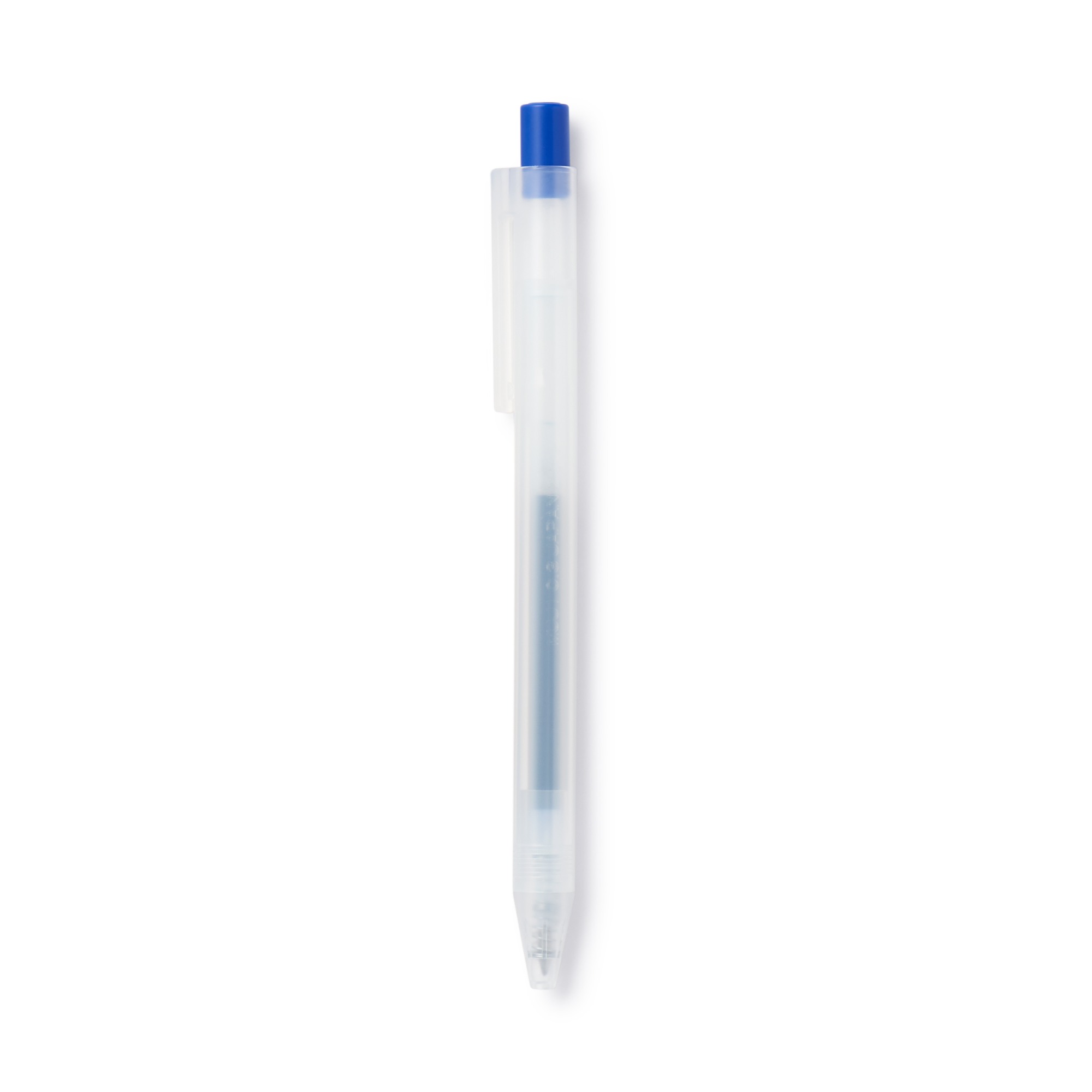Gel ball shop pen
