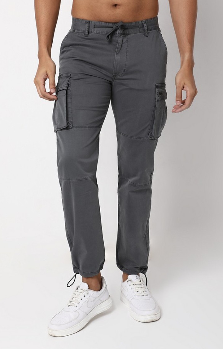 Men's Combat In Mid Rise Cargos