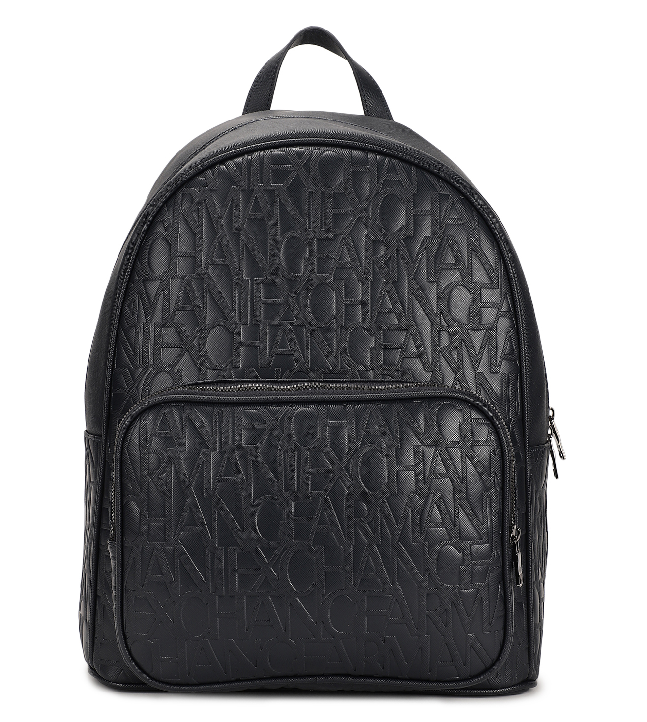 Armani exchange sales laptop bag