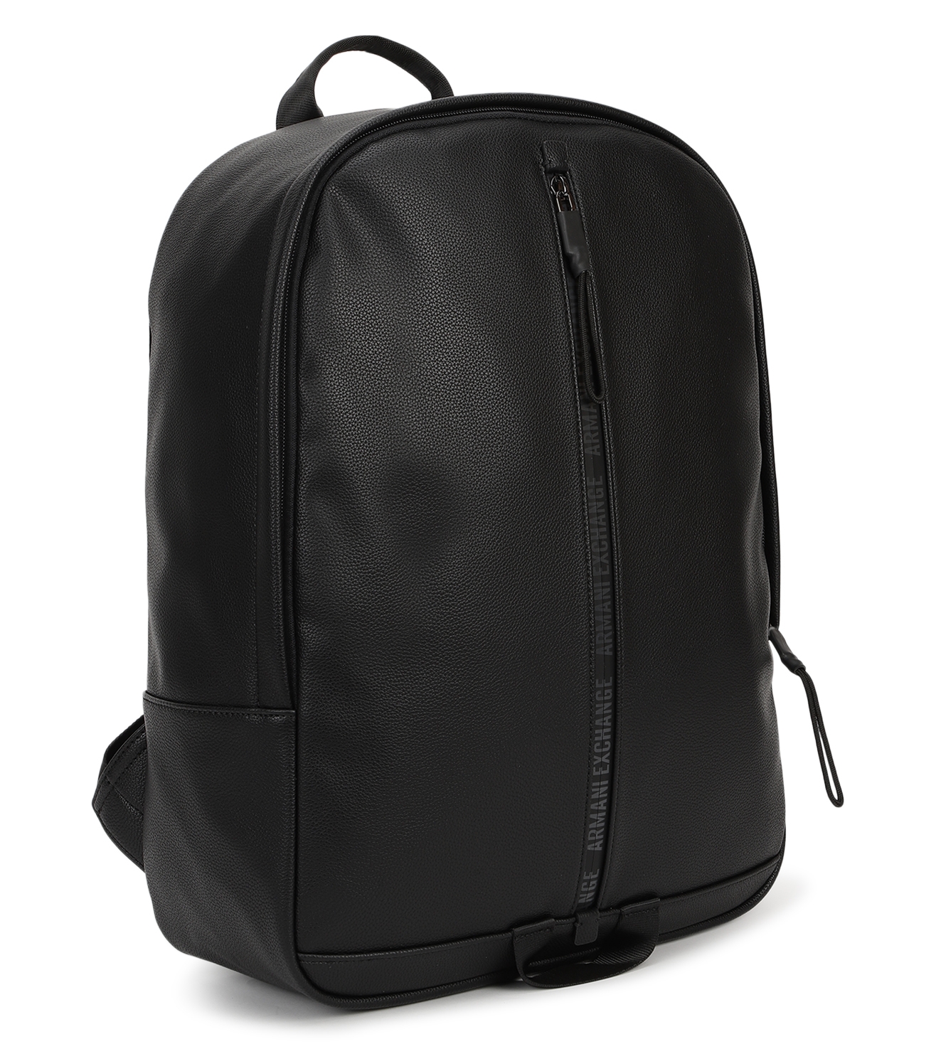 ARMANI EXCHANGE: shoulder bag for man - Black
